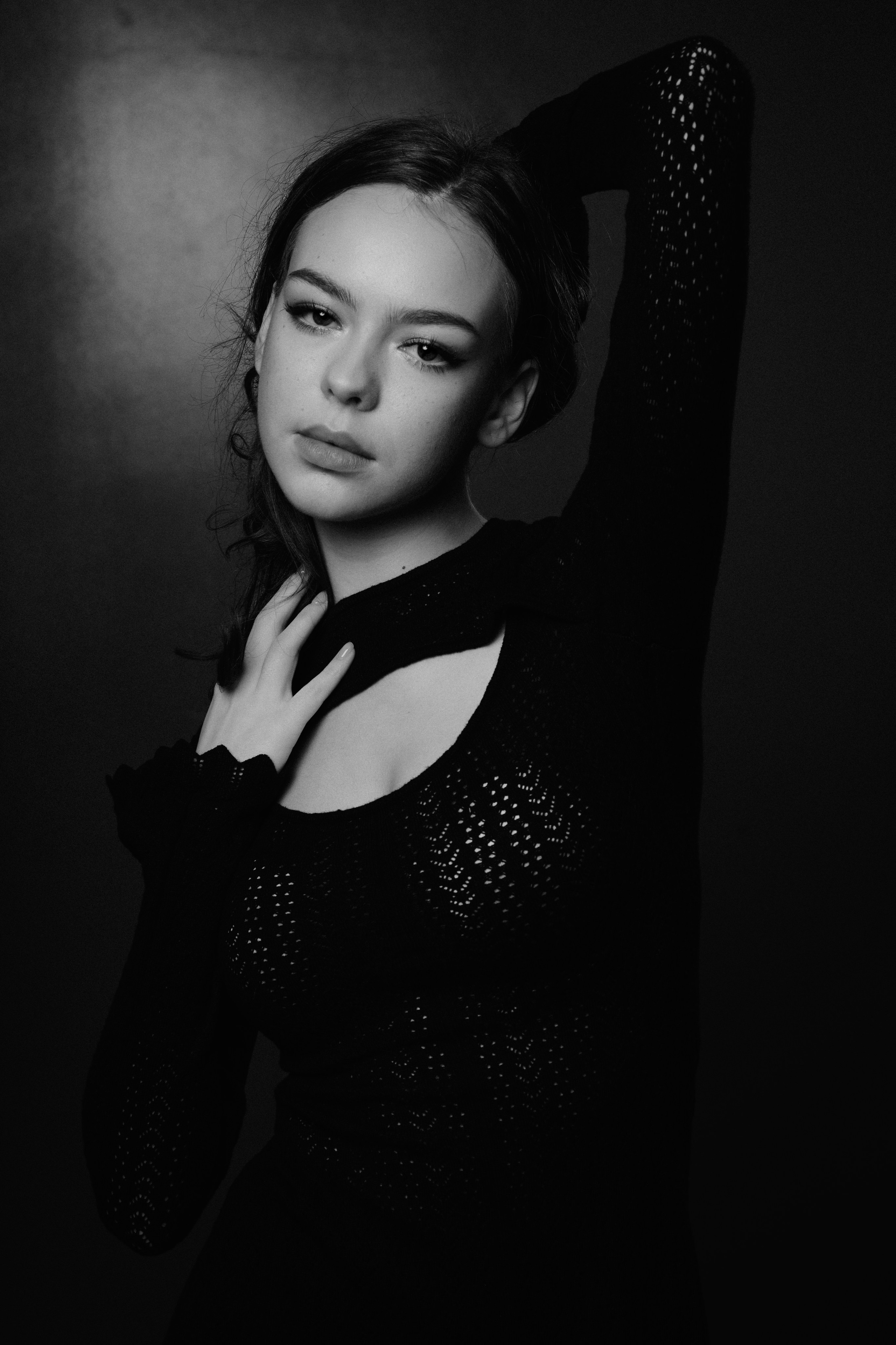 Newton. F11 production