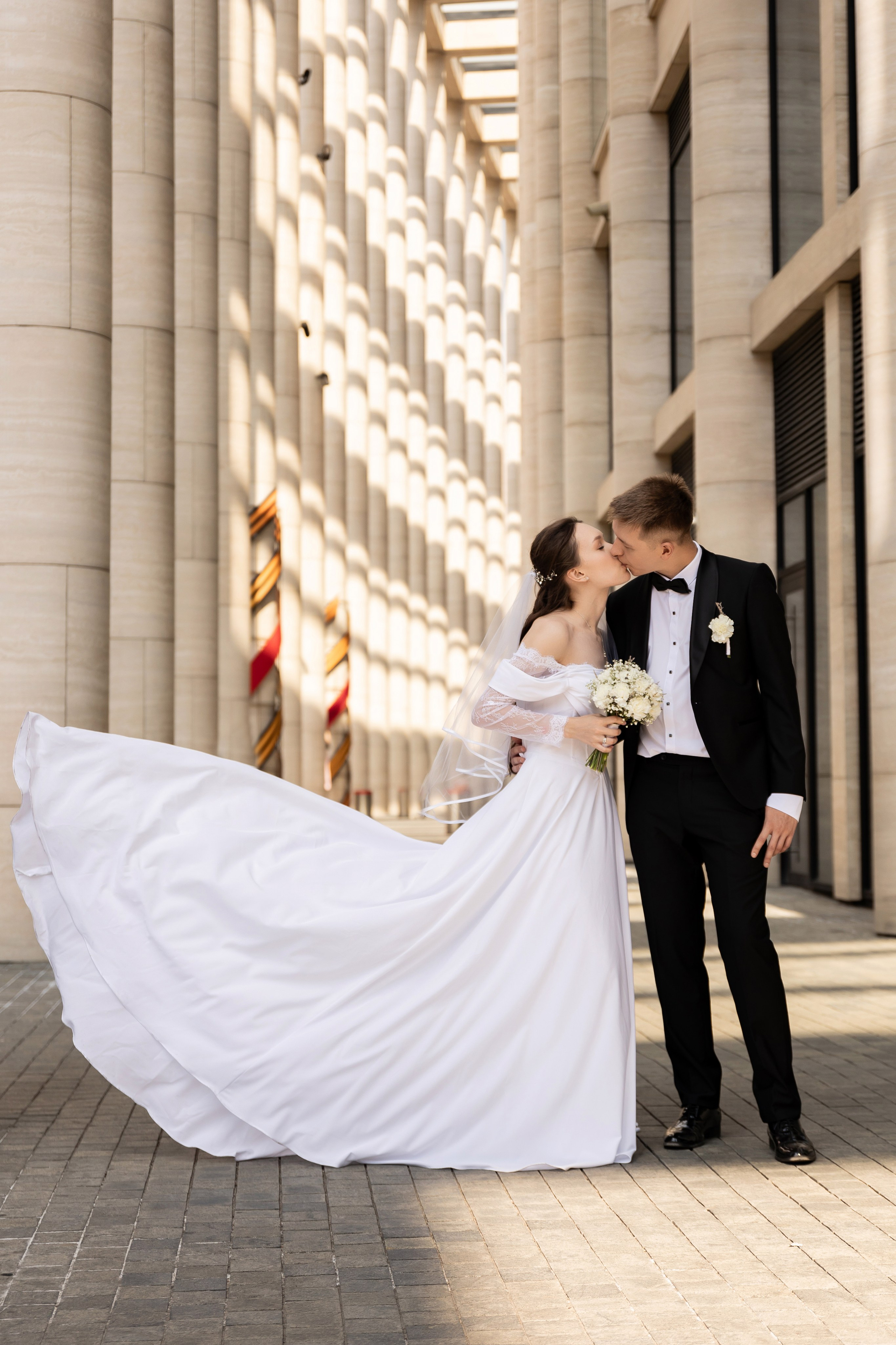 Свадебная фотосессия (пакет 3 часа). Семейный и свадебный фотограф в Санкт-Петербурге Татьяна Швыкова