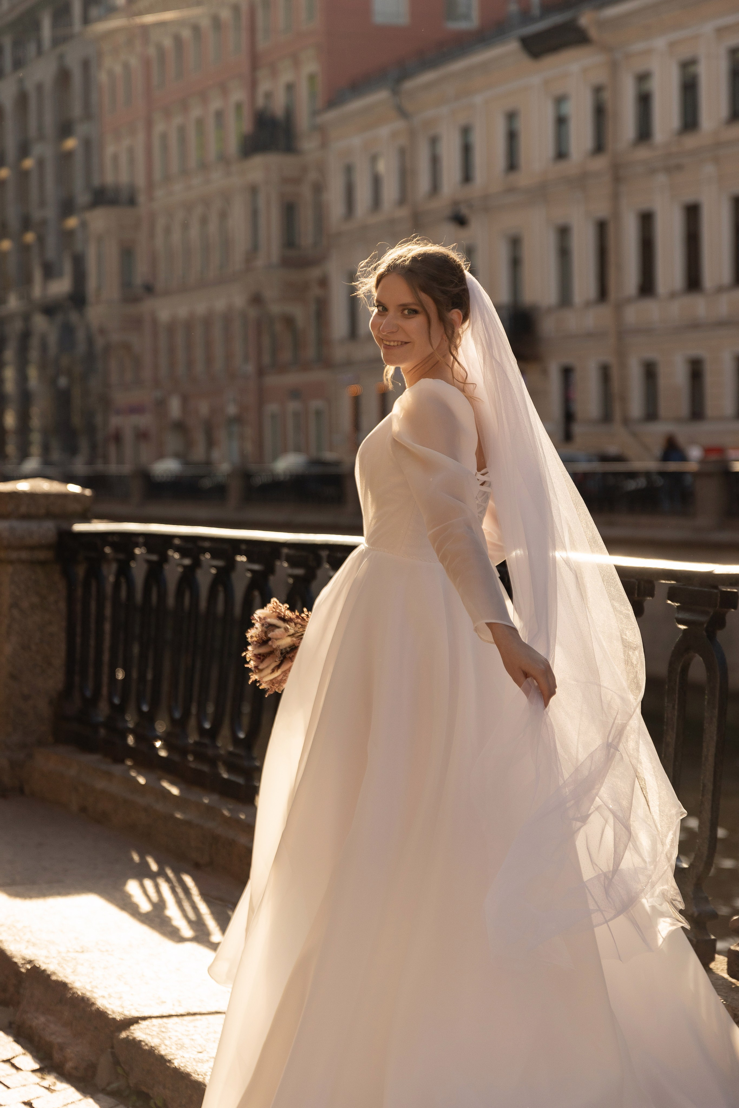 Полный свадебный день. Семейный и свадебный фотограф в Санкт-Петербурге Татьяна Швыкова