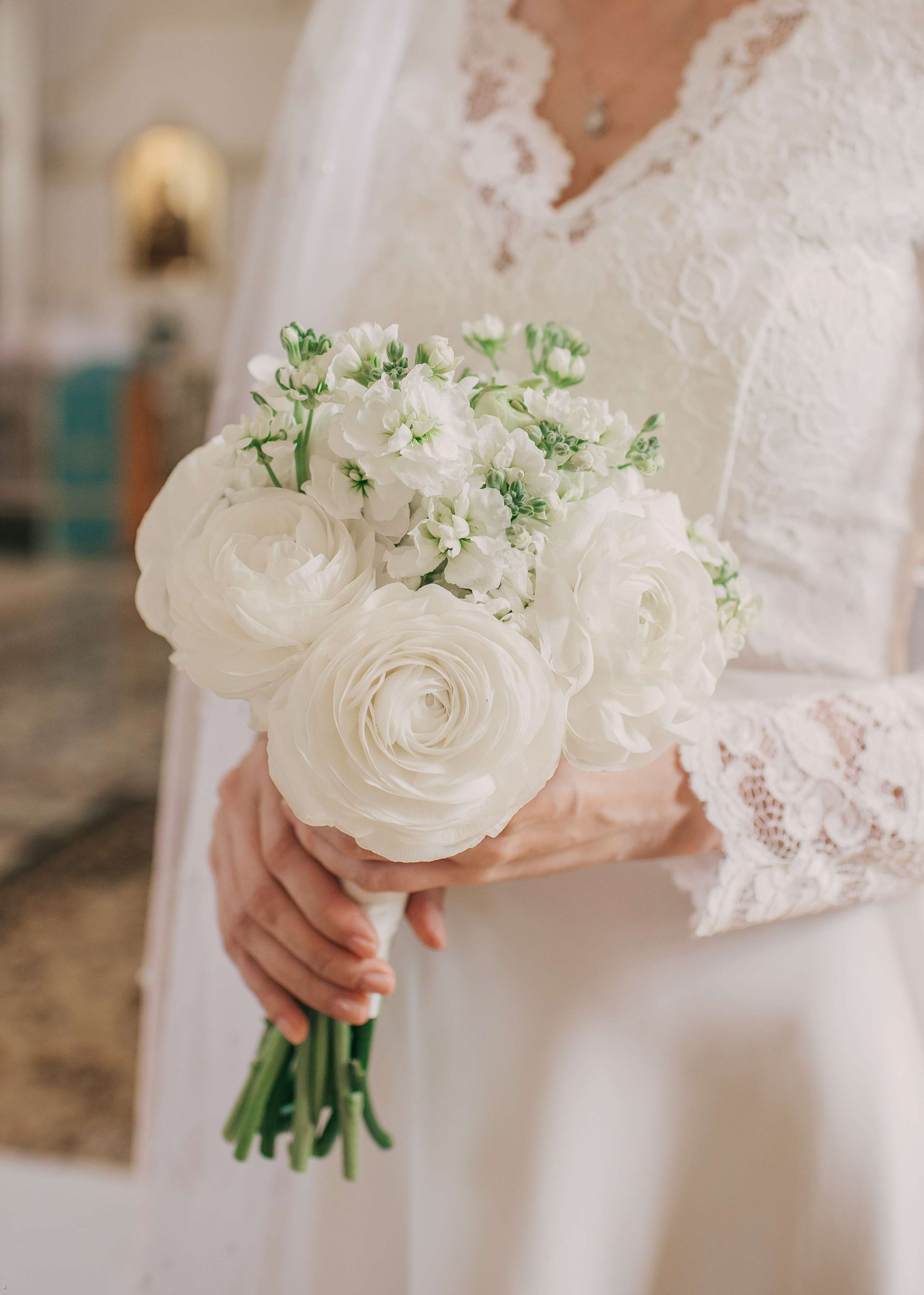 Таинство Венчания