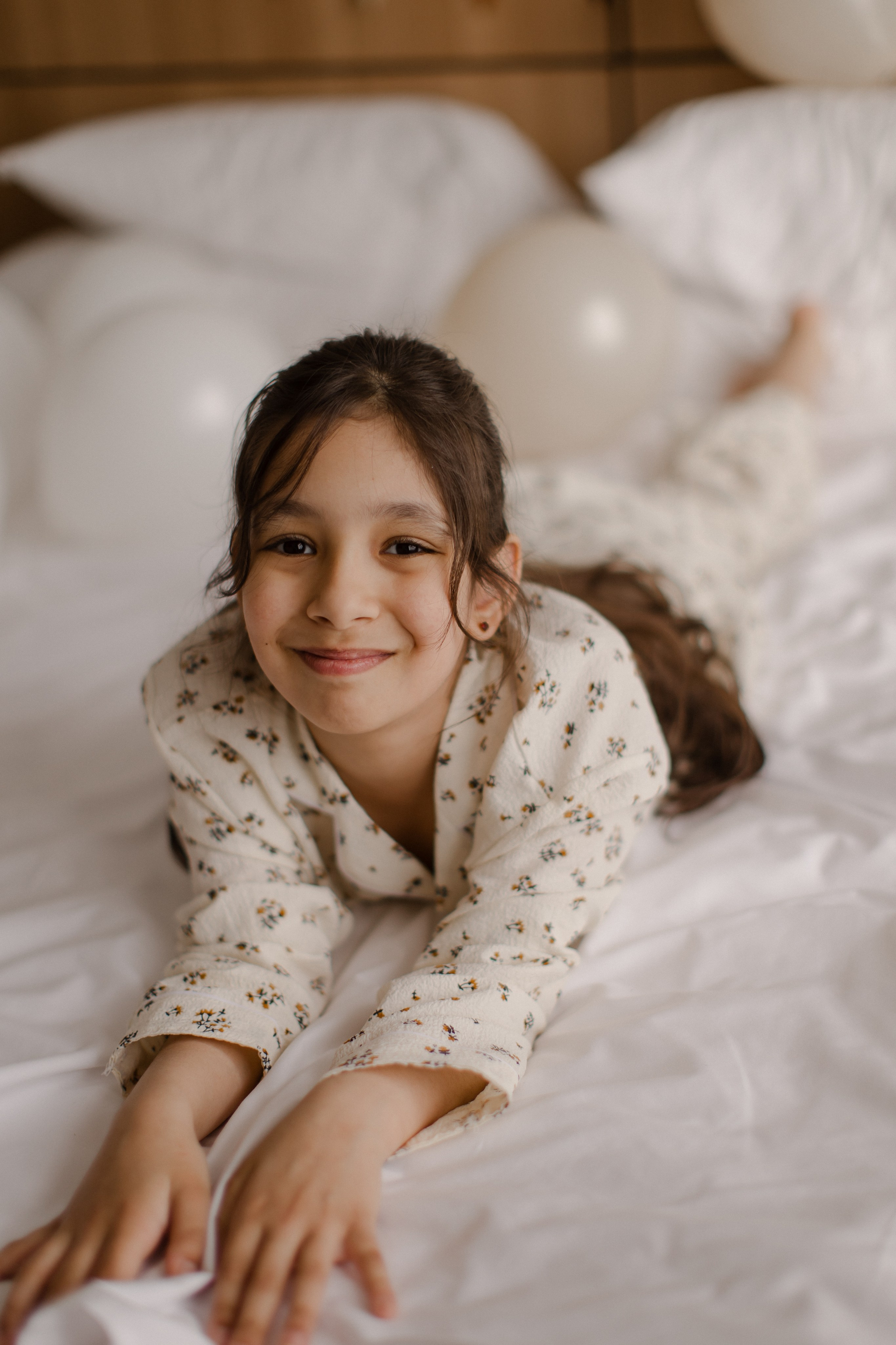 Сэми. Семейный и детский фотограф в Москве Кузьмина Мария