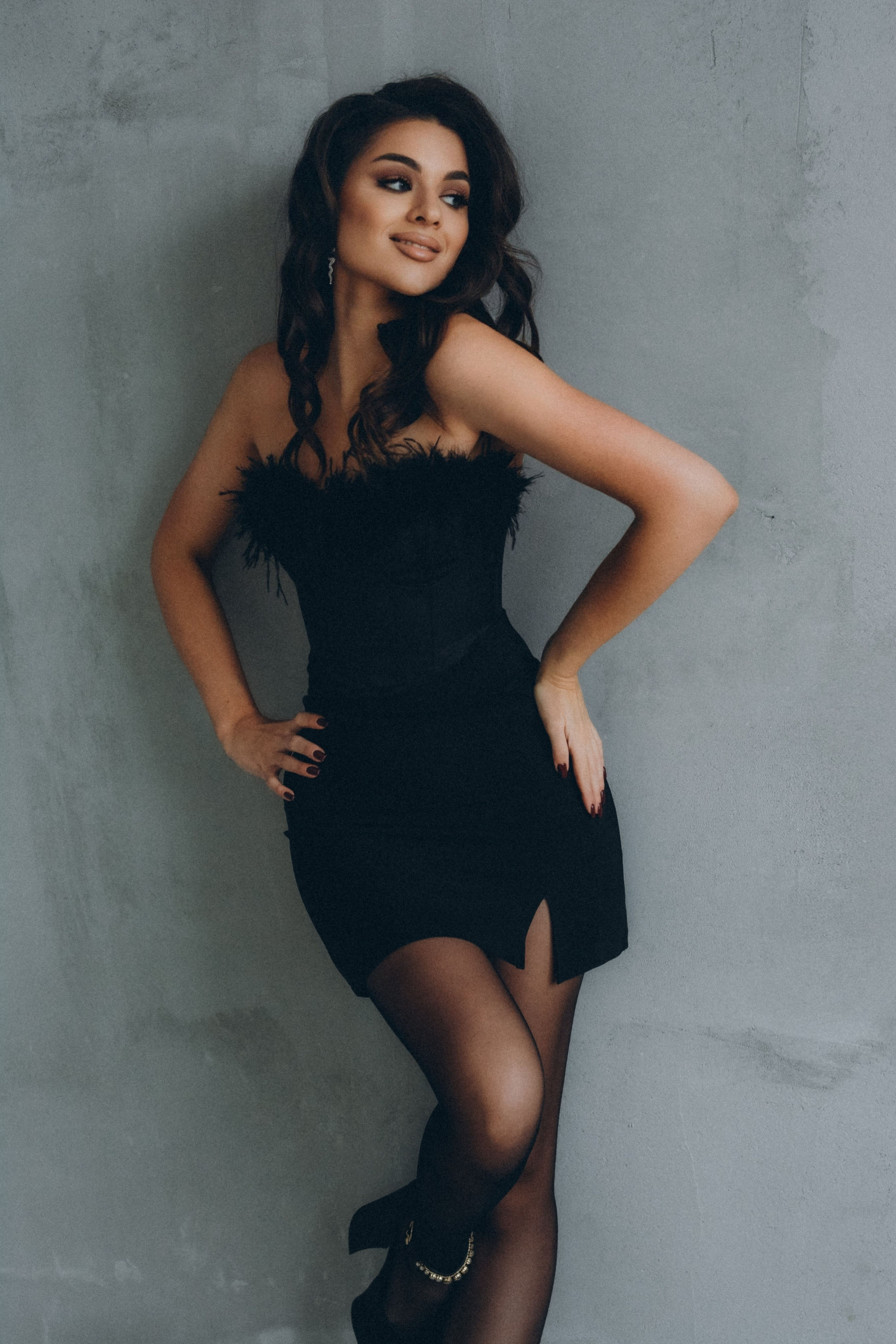 Софья Щербакова. Фотограф в Москве Ангелина Ким