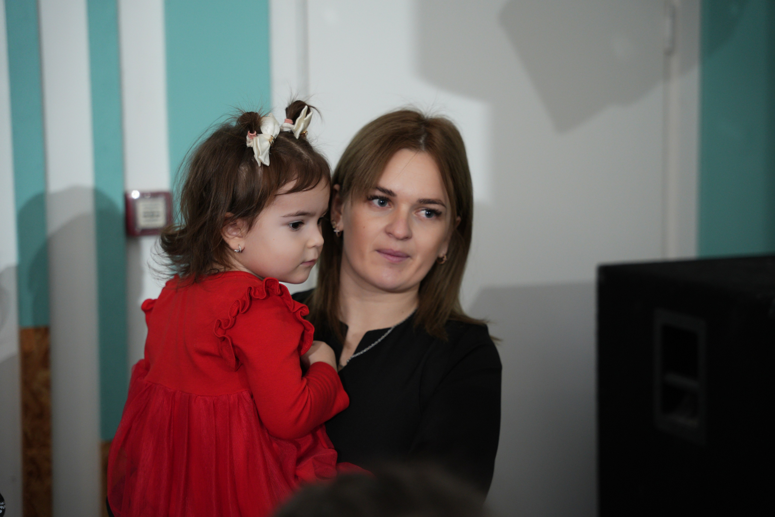 «Ты в этом мире не один " социально благотворительное мероприятие. Ольга Плаксина фотограф в Саратове