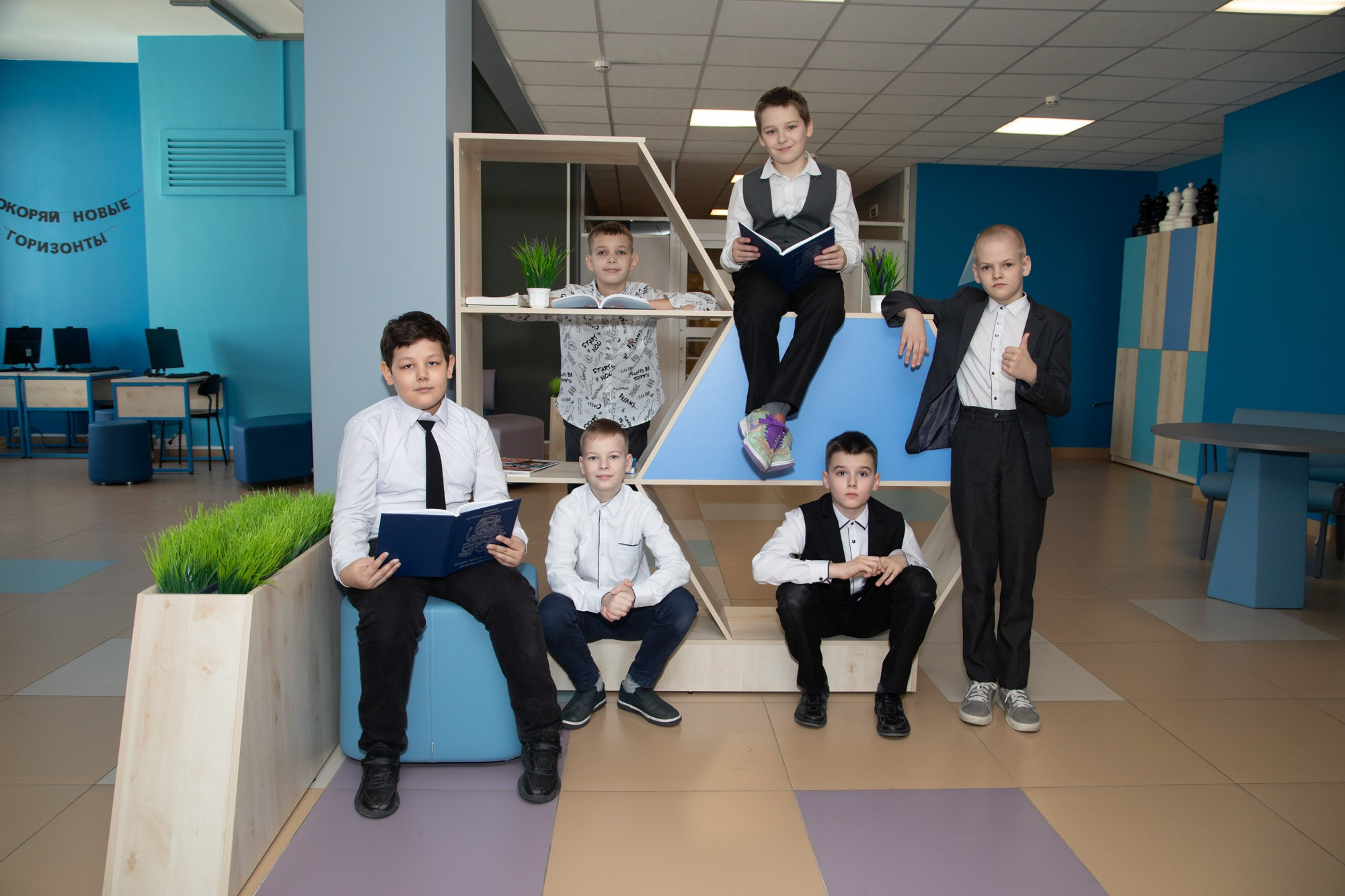 Школьные фотографии. Семейный и детский фотограф в Санкт-Петербург. Natalia Fadel