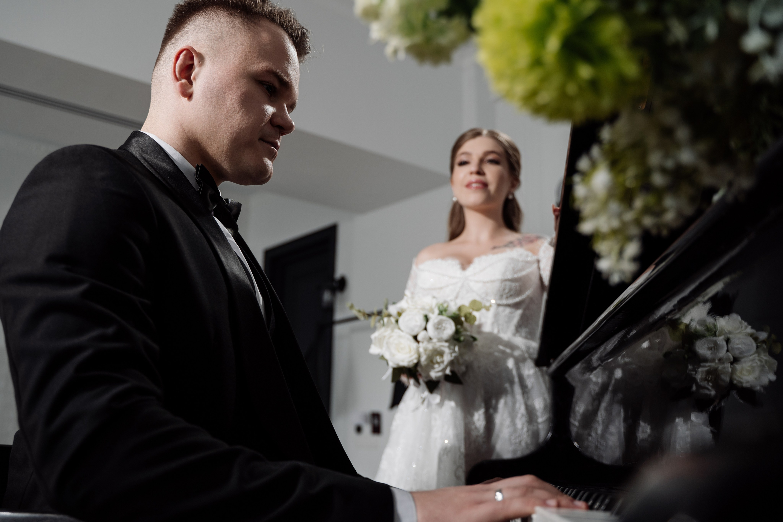 Денис & Екатерина. RAMIL SAFIULLIN