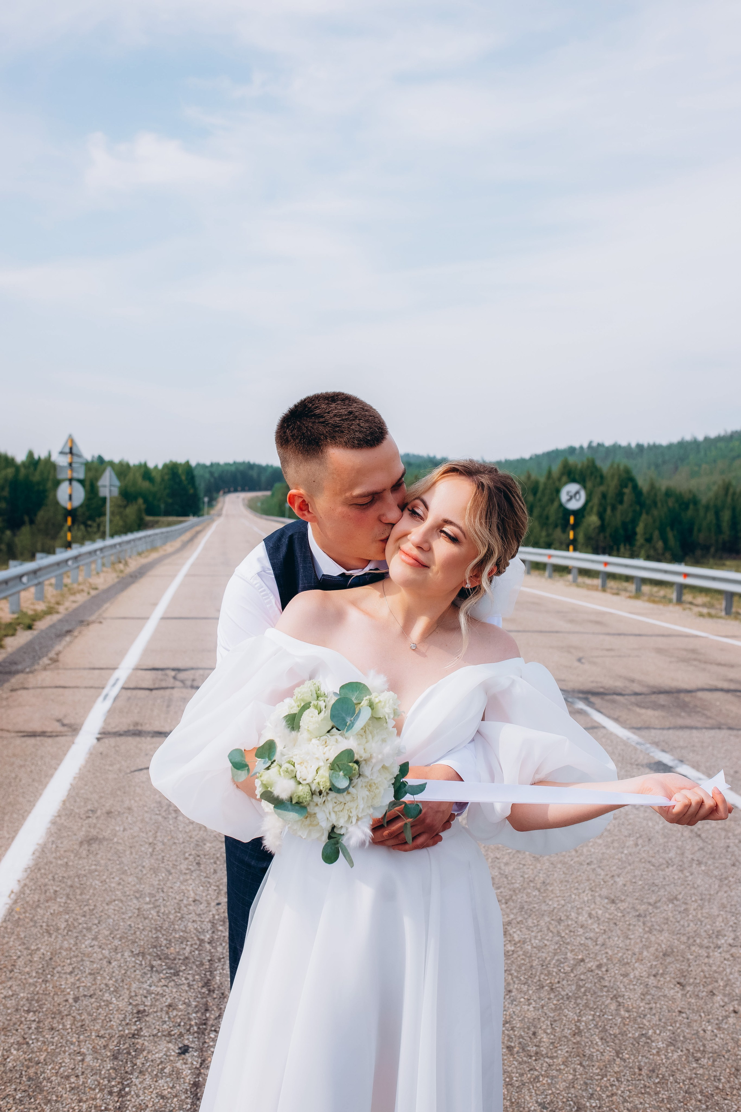 Настя и Саша. Семейный и детский фотограф город Тында Дарья