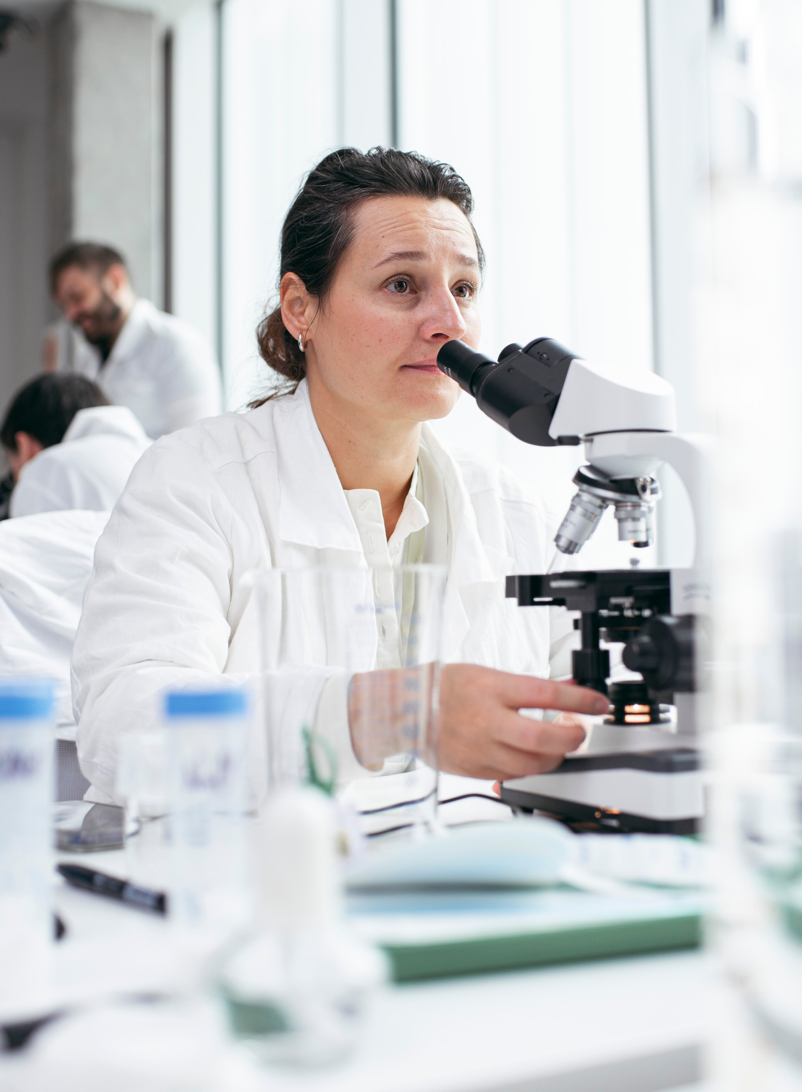 SKOLTECH. Фотограф в Москве Алейникова Евгения