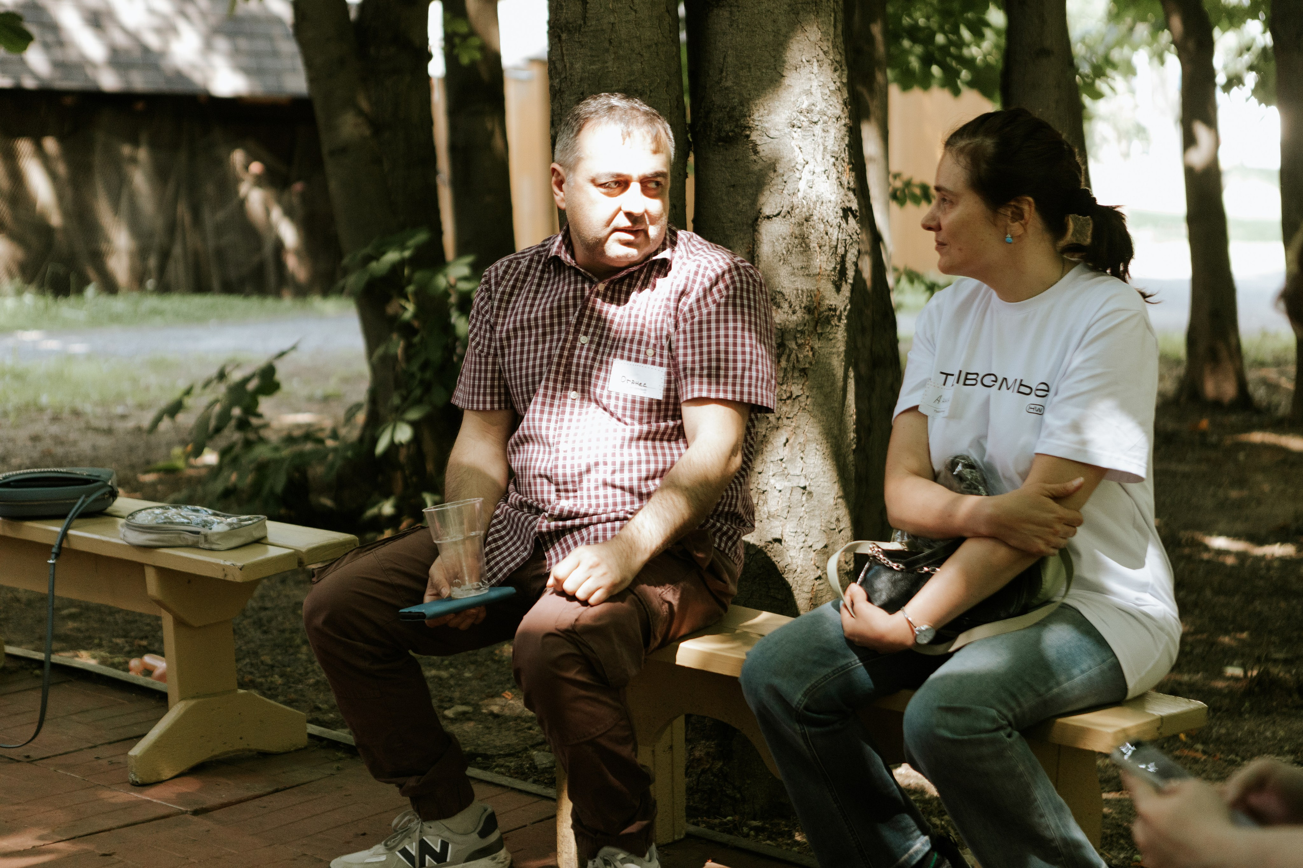 Семейный день. Фотограф Николь Фолиянц