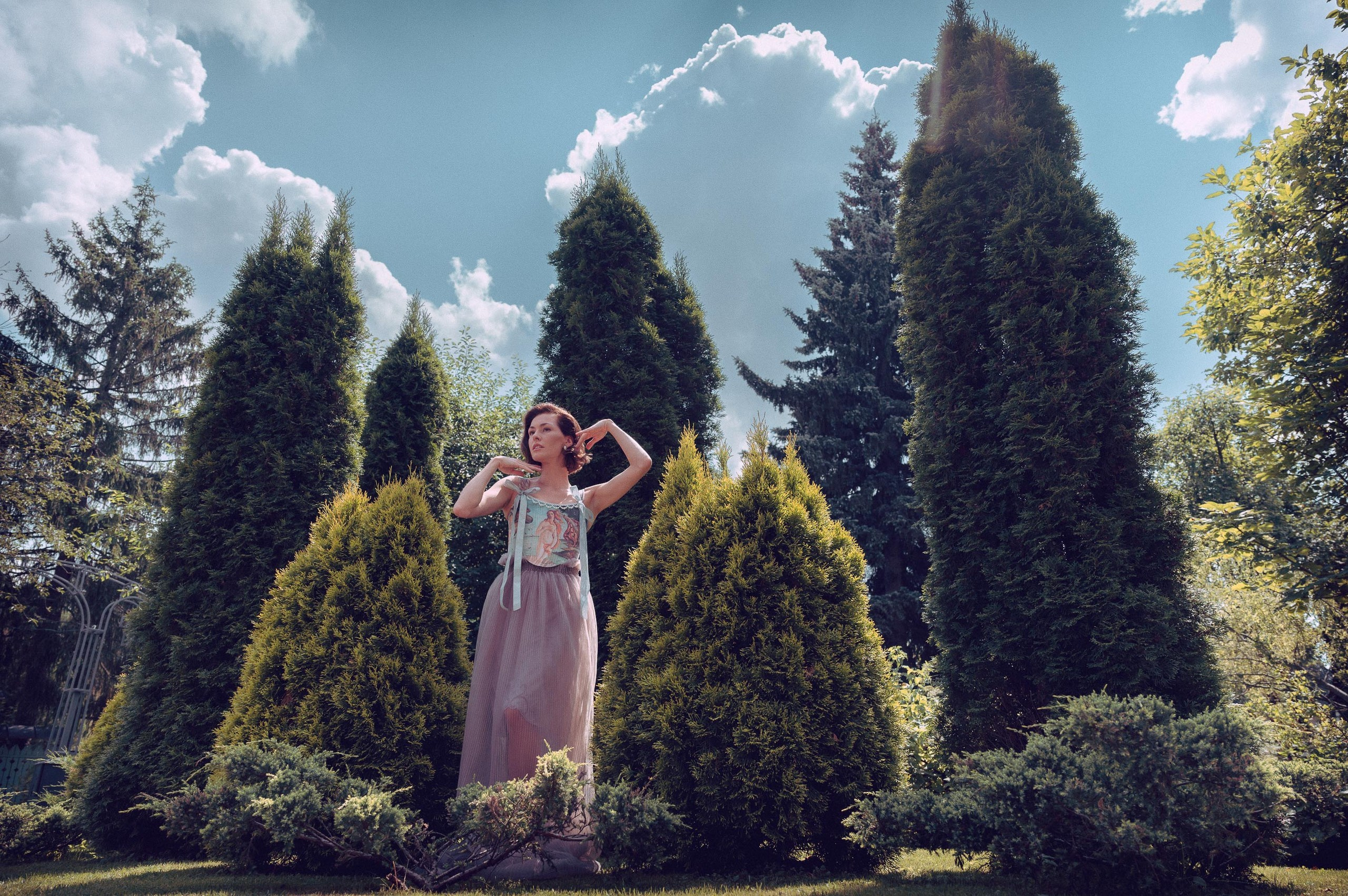 Вы проживаете момент- я сохраняю его в фотографиях фотограф Руслан Каримов Одинцово Москва