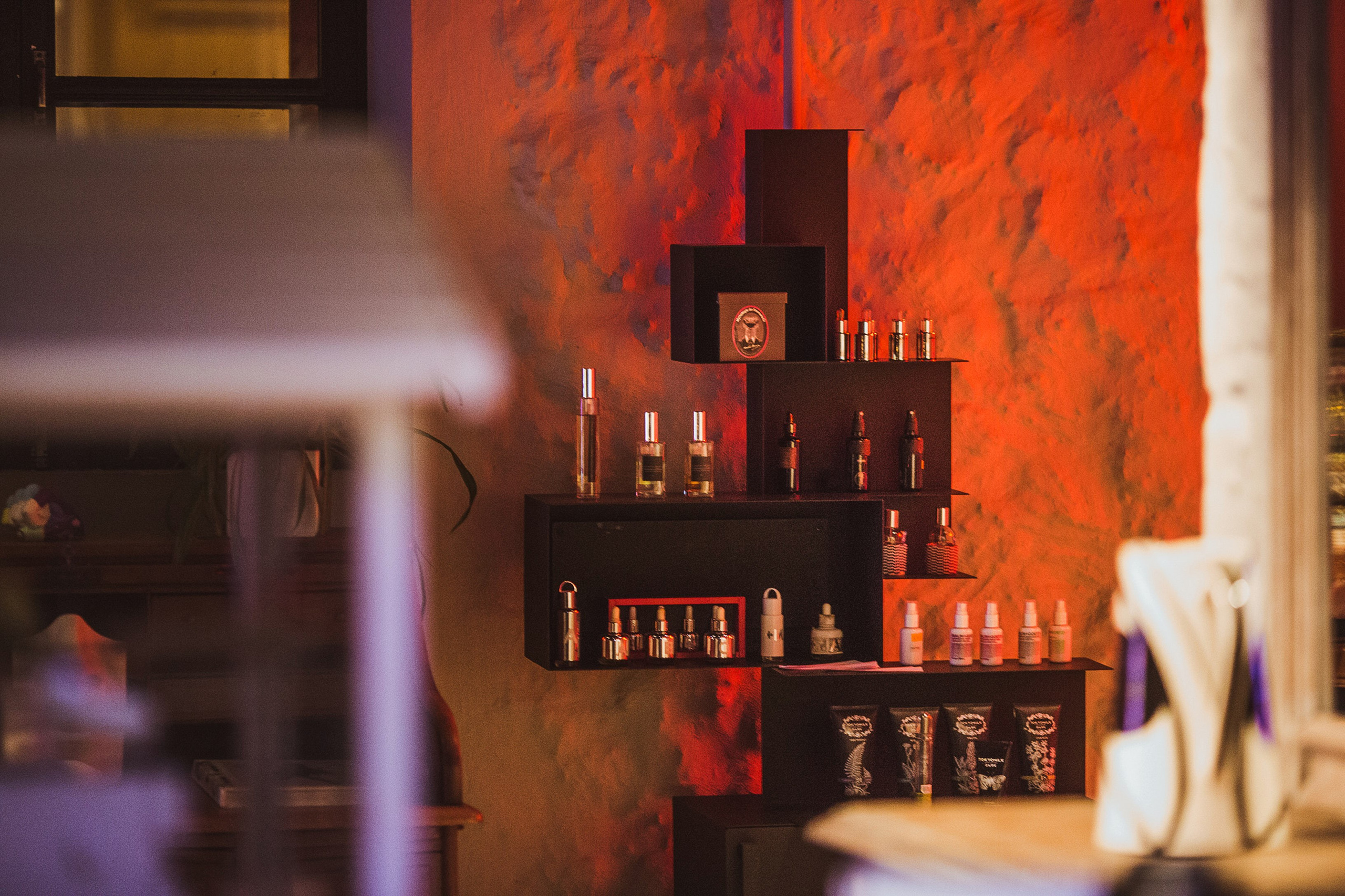 AIR, интерьер. Дмитрий Смирнов. Фотография, дизайн