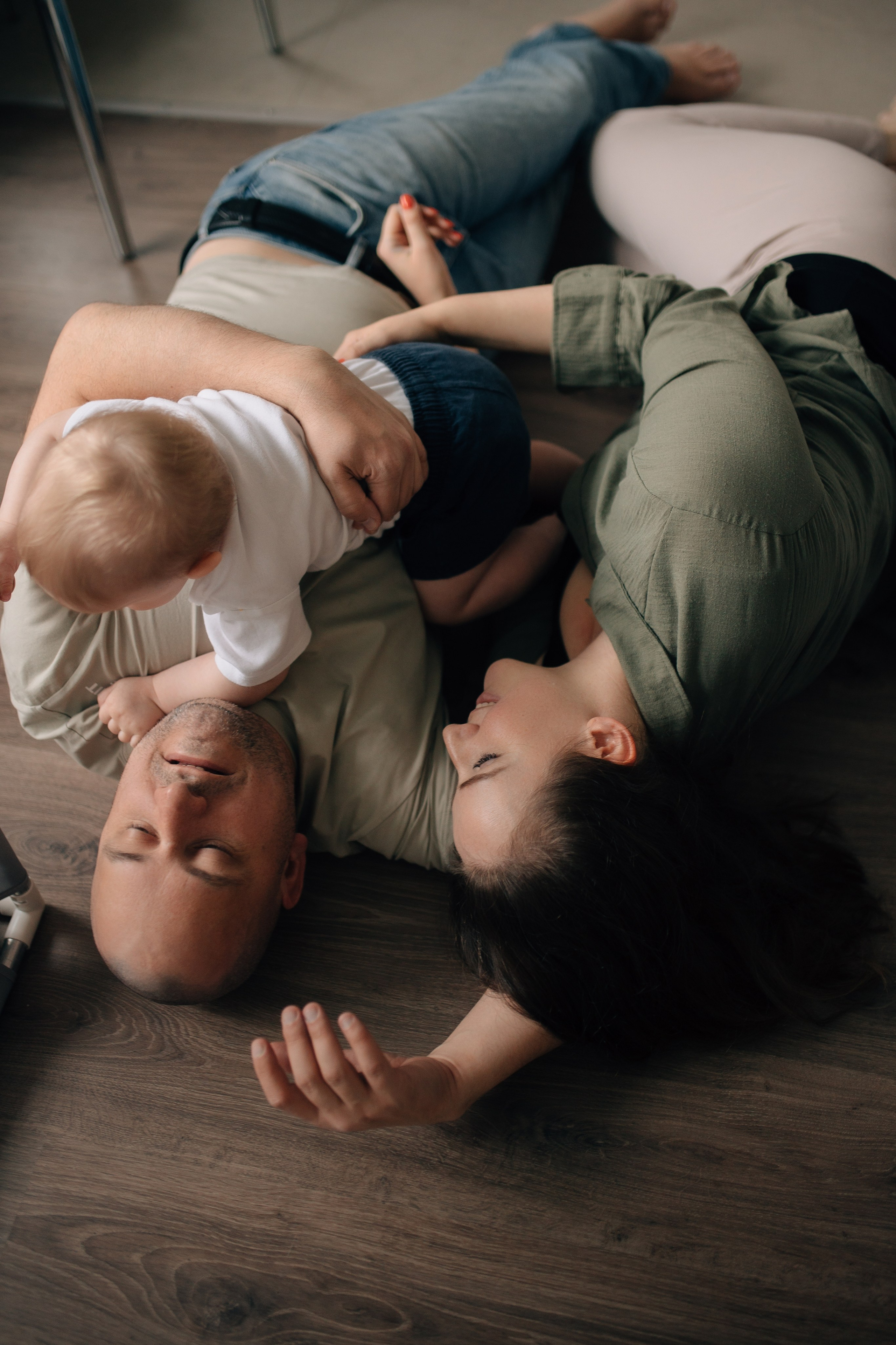 Домашние съемки. Фотограф Владивосток | Фотокниги на заказ с доставкой по всей России