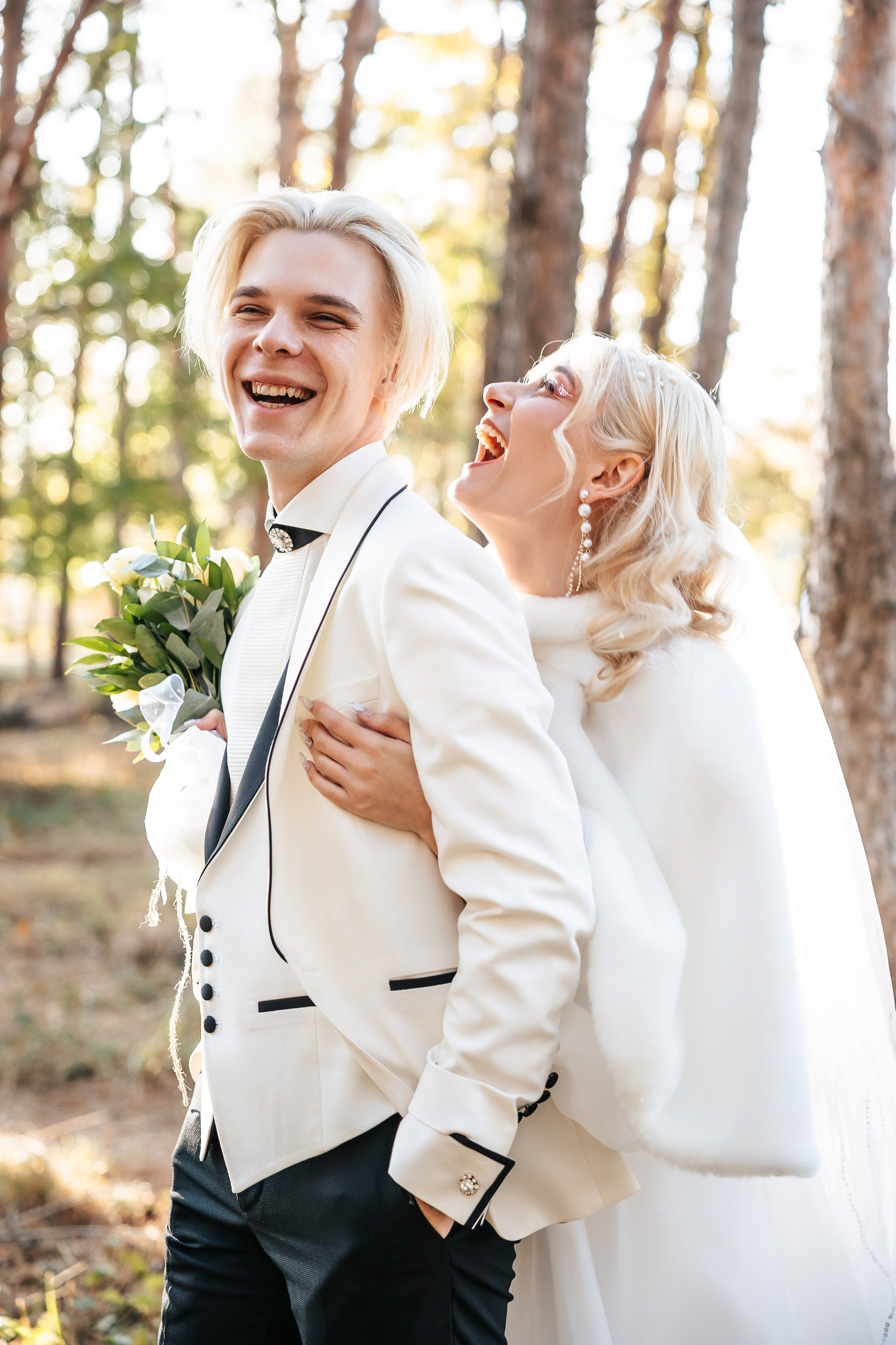 Сказочная свадебная прогулка. Свадебный фотограф Краснодар Ставрополь Ростов на дону