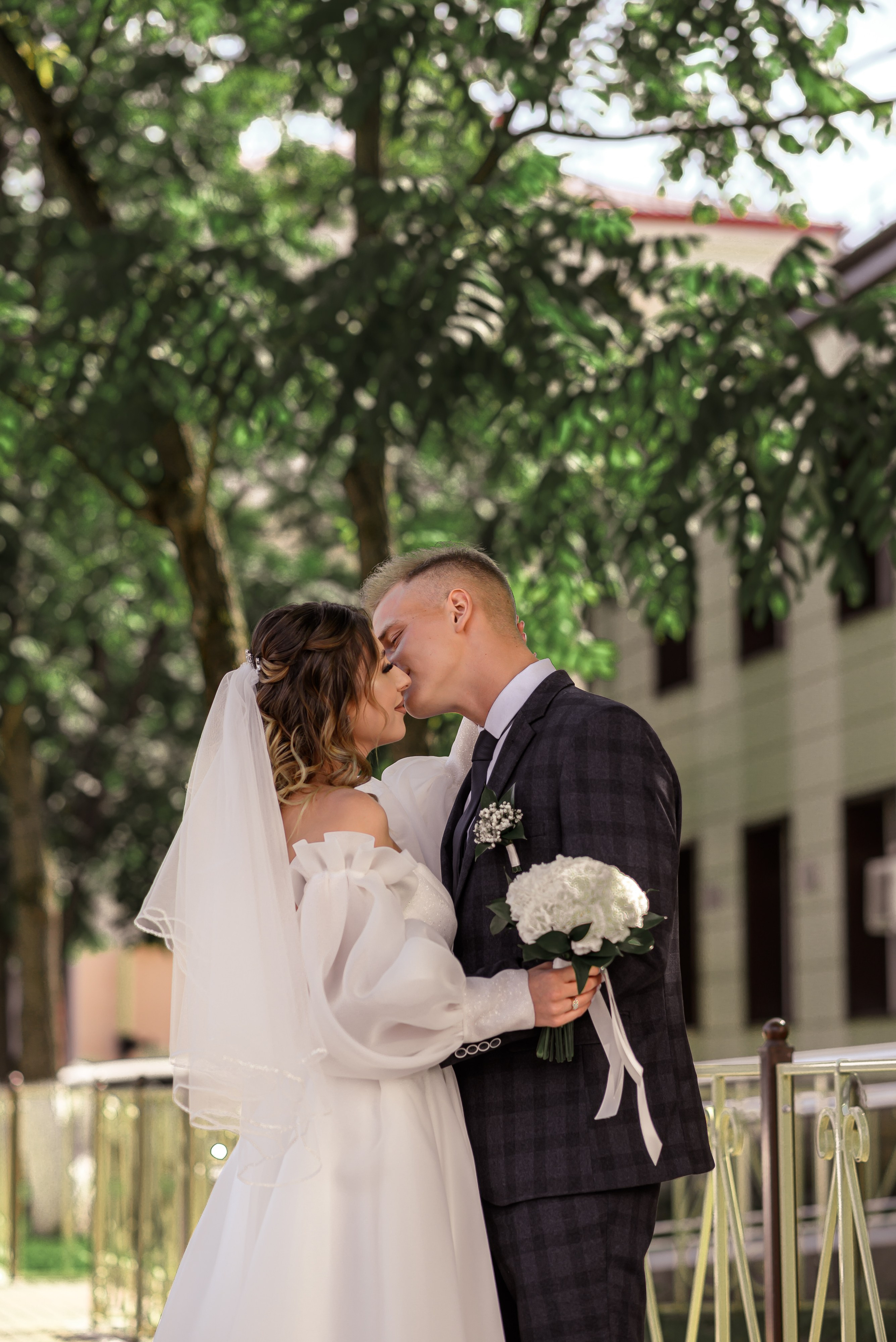 Алексей и Валерия. Свадебная и семейная фото и видеосъёмка. Брянск