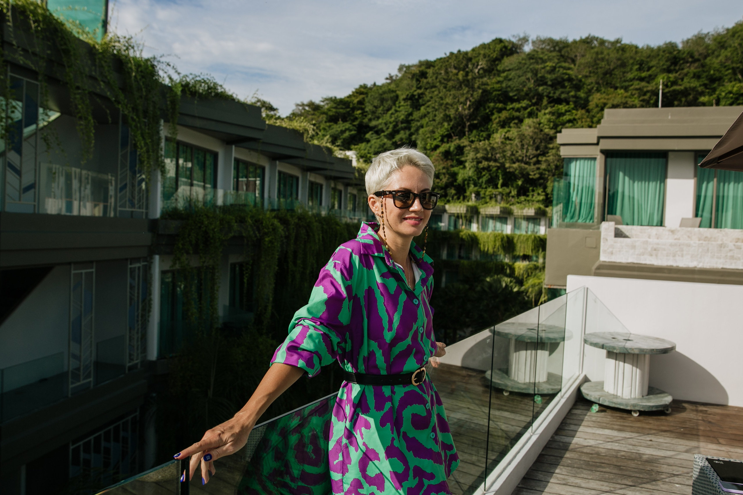 Ирина. Фотограф и видеограф Анна Домашенко