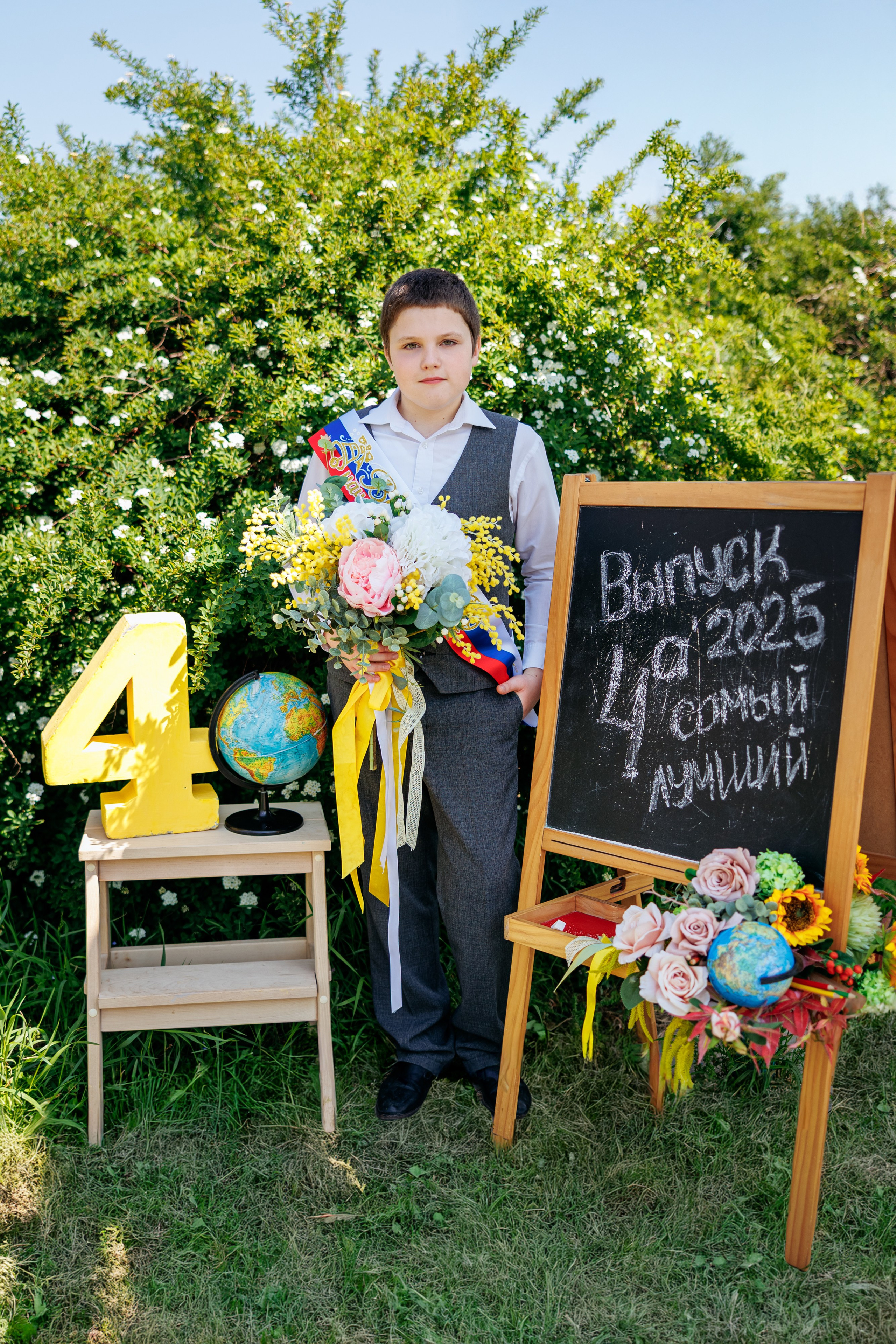 4кл х. первомайский 25год. Свадебный и семейный фотограф в Армавире