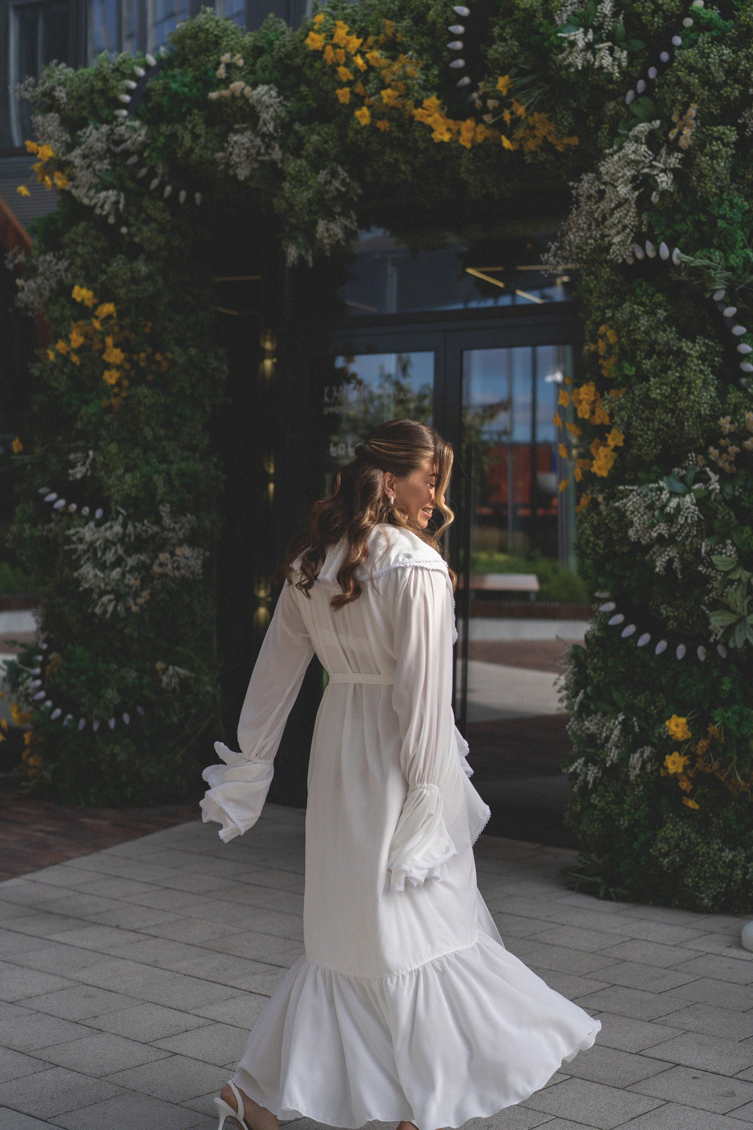 Наталья и Михаил. Фотограф Лютикова Ирина, Тюмень, Москва