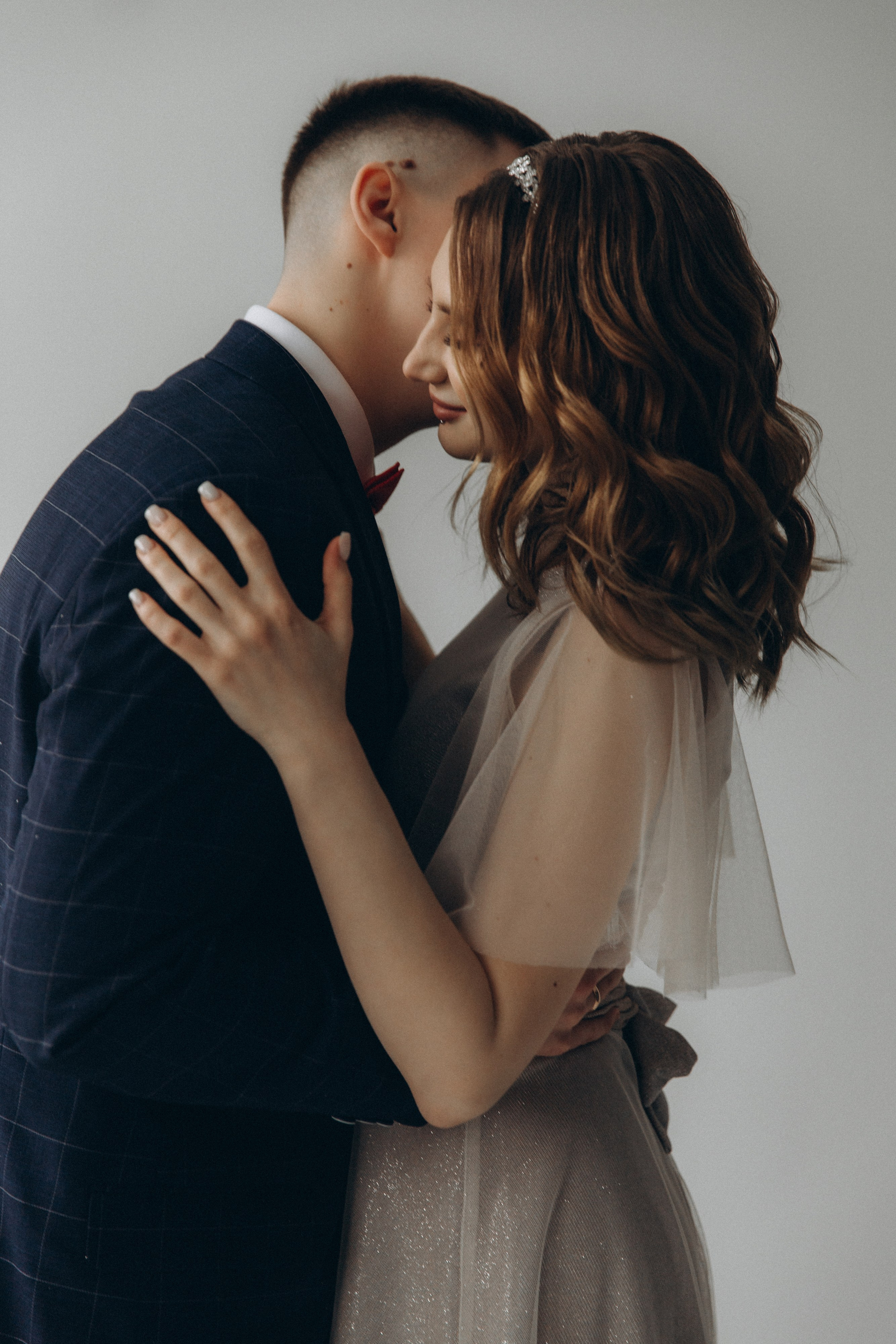 Никита & Ксения. Семейный и детский фотограф Башкатова Дарья Старый Оскол