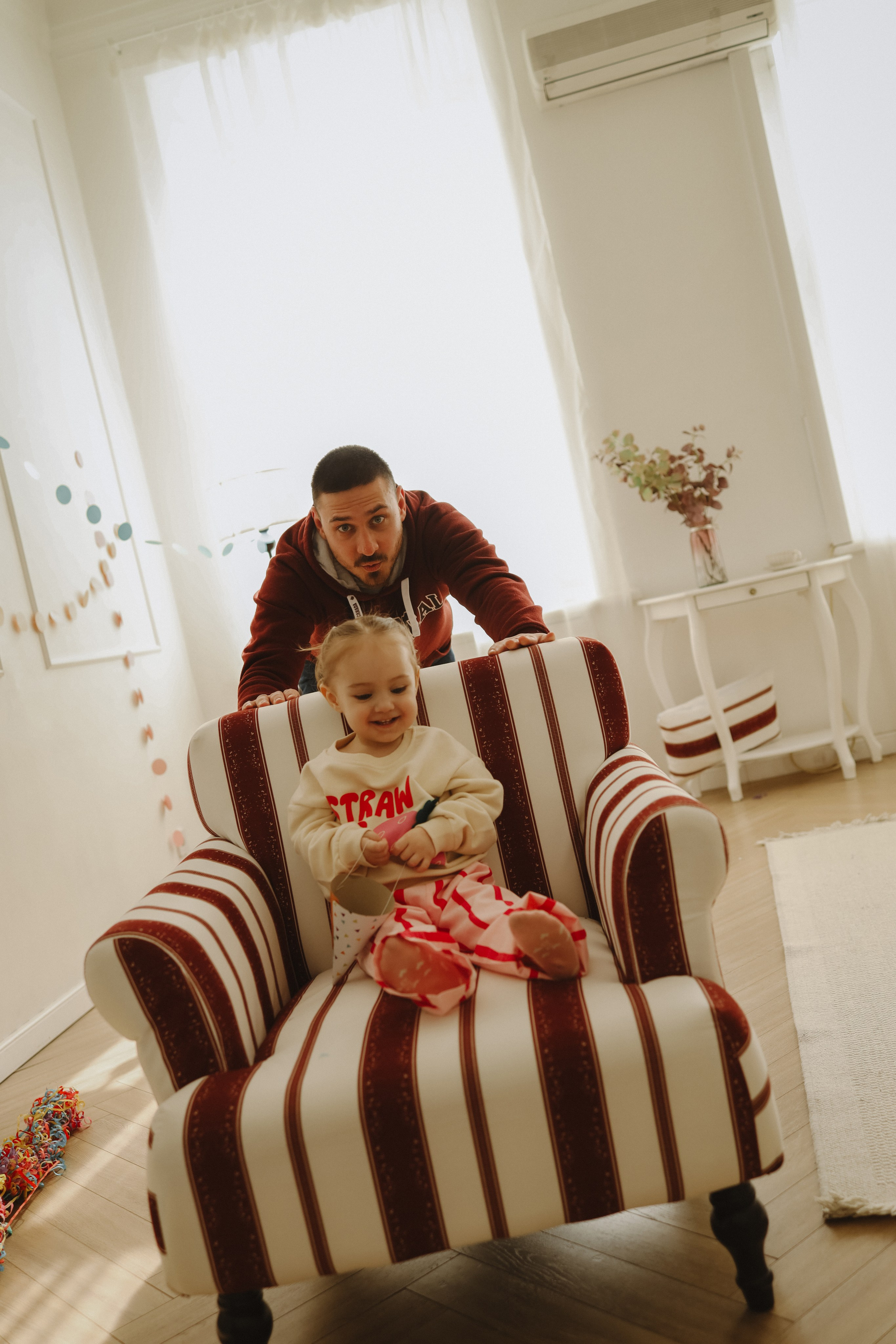 Майюше 2 года. Диана Чечель. Свадебный и семейный фотограф в Москве