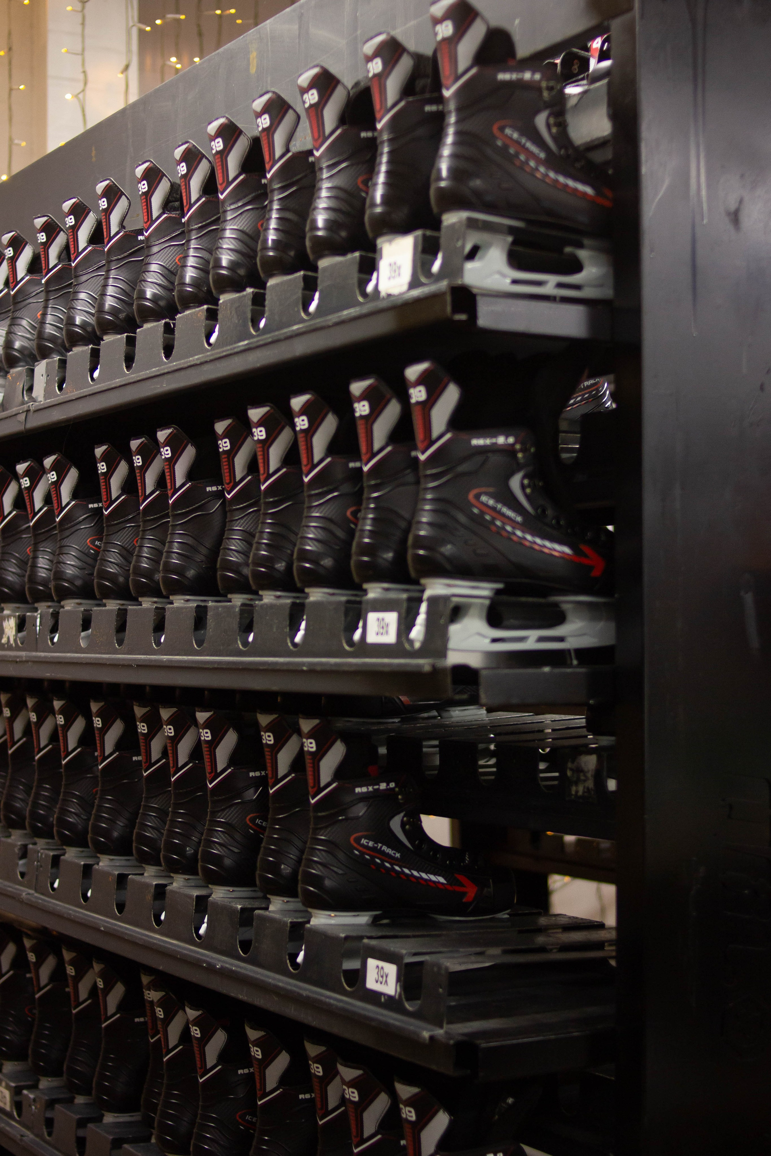 &nbsp; Открытие катка в&nbsp;Центральном парке культуры и&nbsp;отдыха им.&nbsp;Горького&nbsp; 27&nbsp;ноября 2022&nbsp;г.