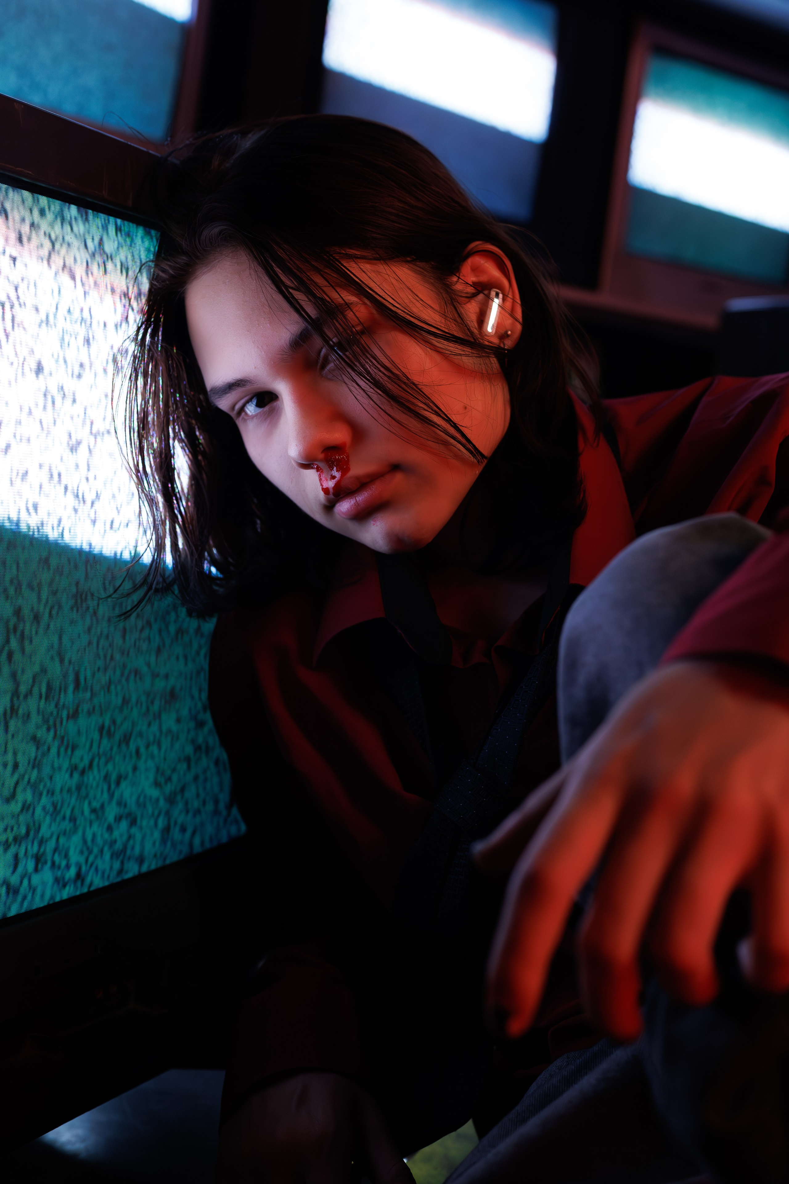 Альбомы стилизованных фотосессий и съёмки с животными. Семейный и свадебный фотограф в Москве и Домодедово Анна Авилочкина