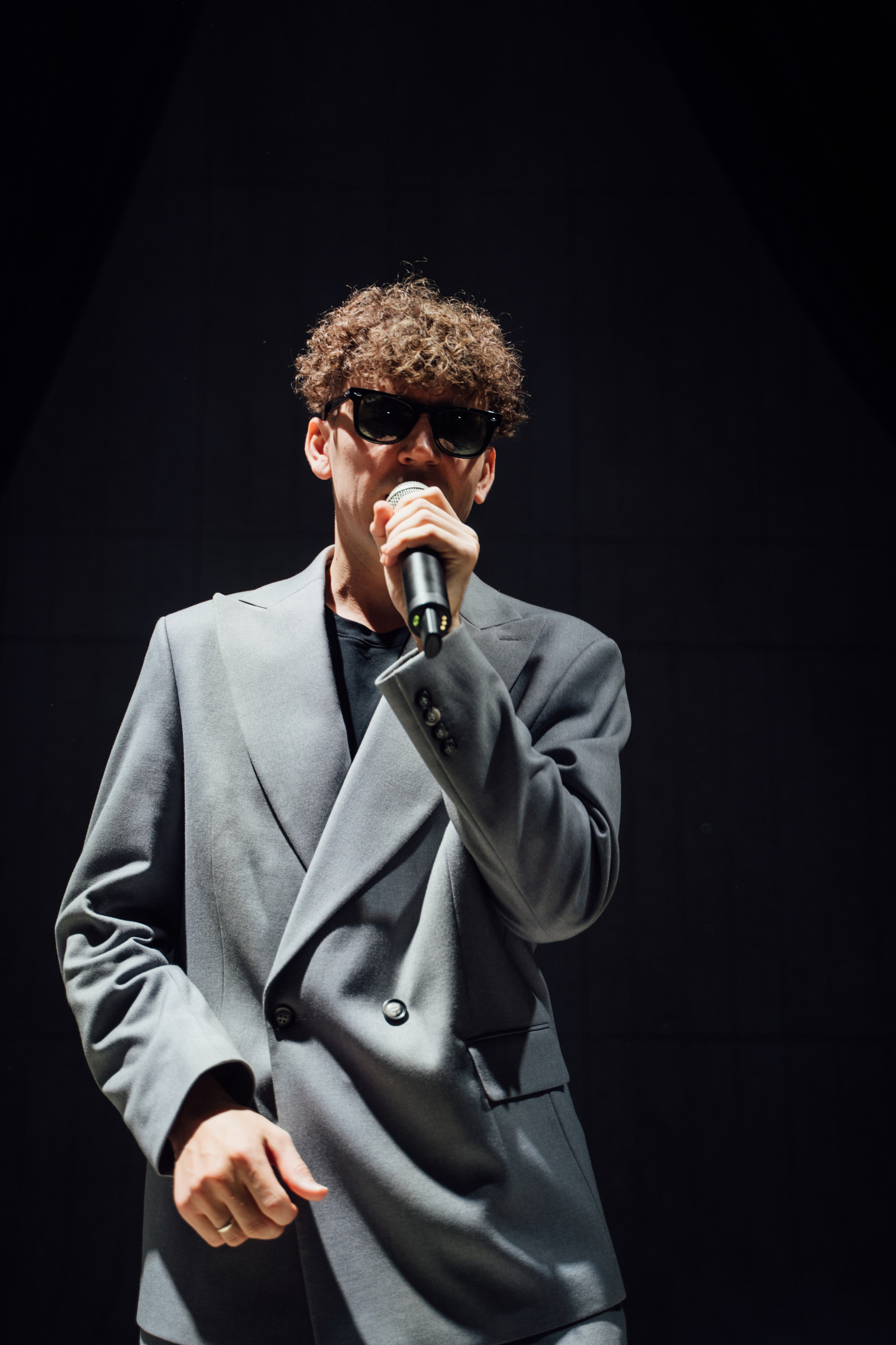 30 марта (суббота). BENUAR Restaurant