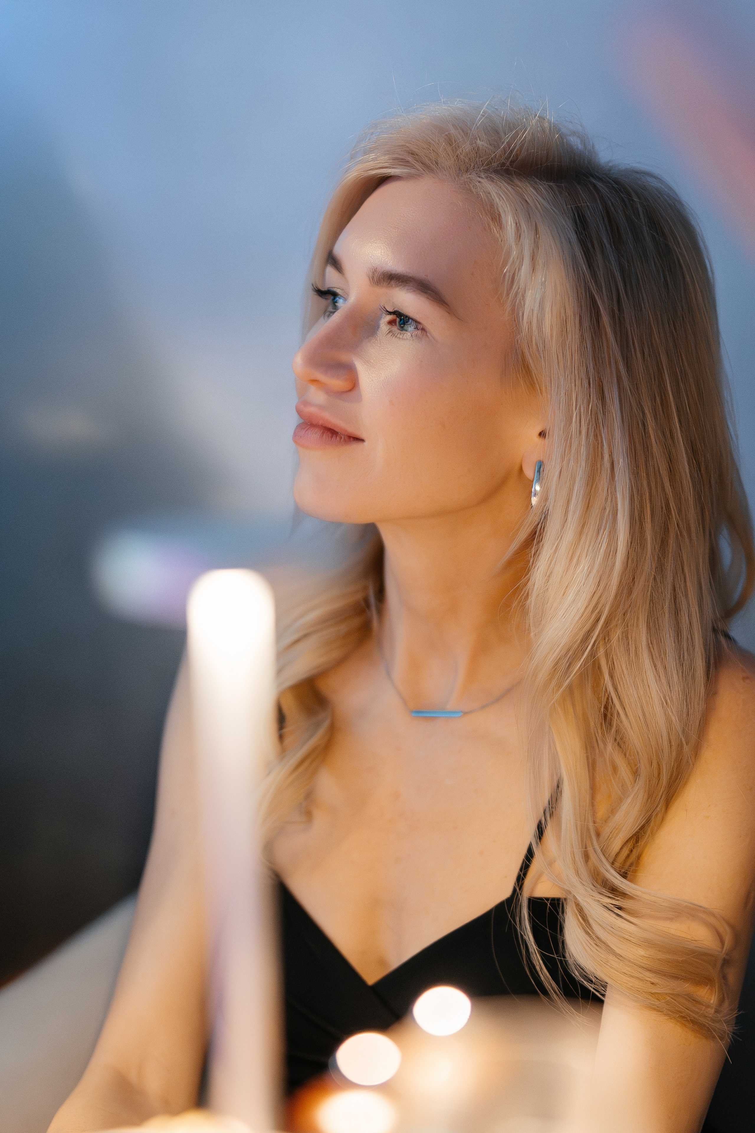 1 марта (пятница). BENUAR Restaurant