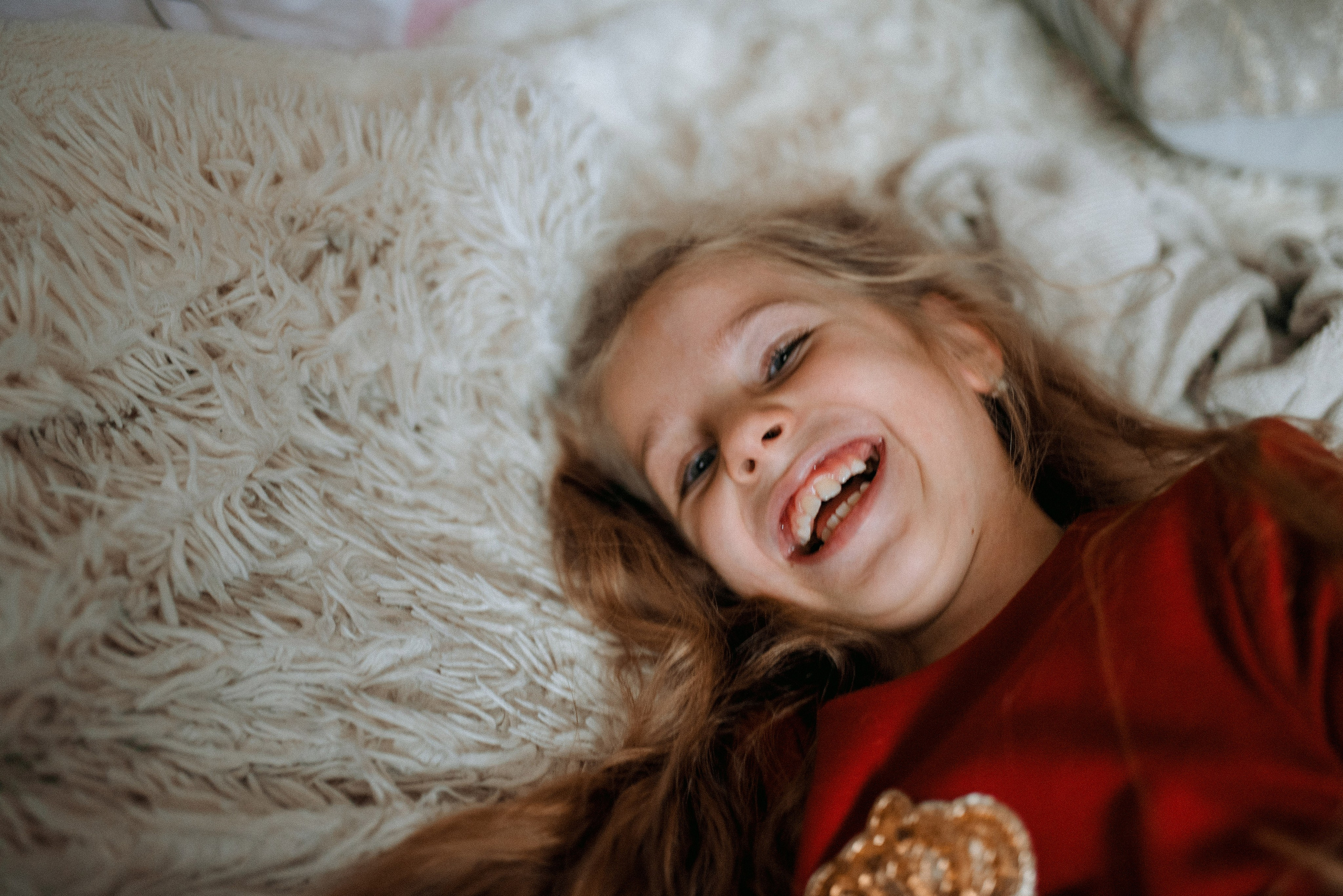 Когда все рядом. Семейный документальный фотограф в Волгограде Мариэта Додина