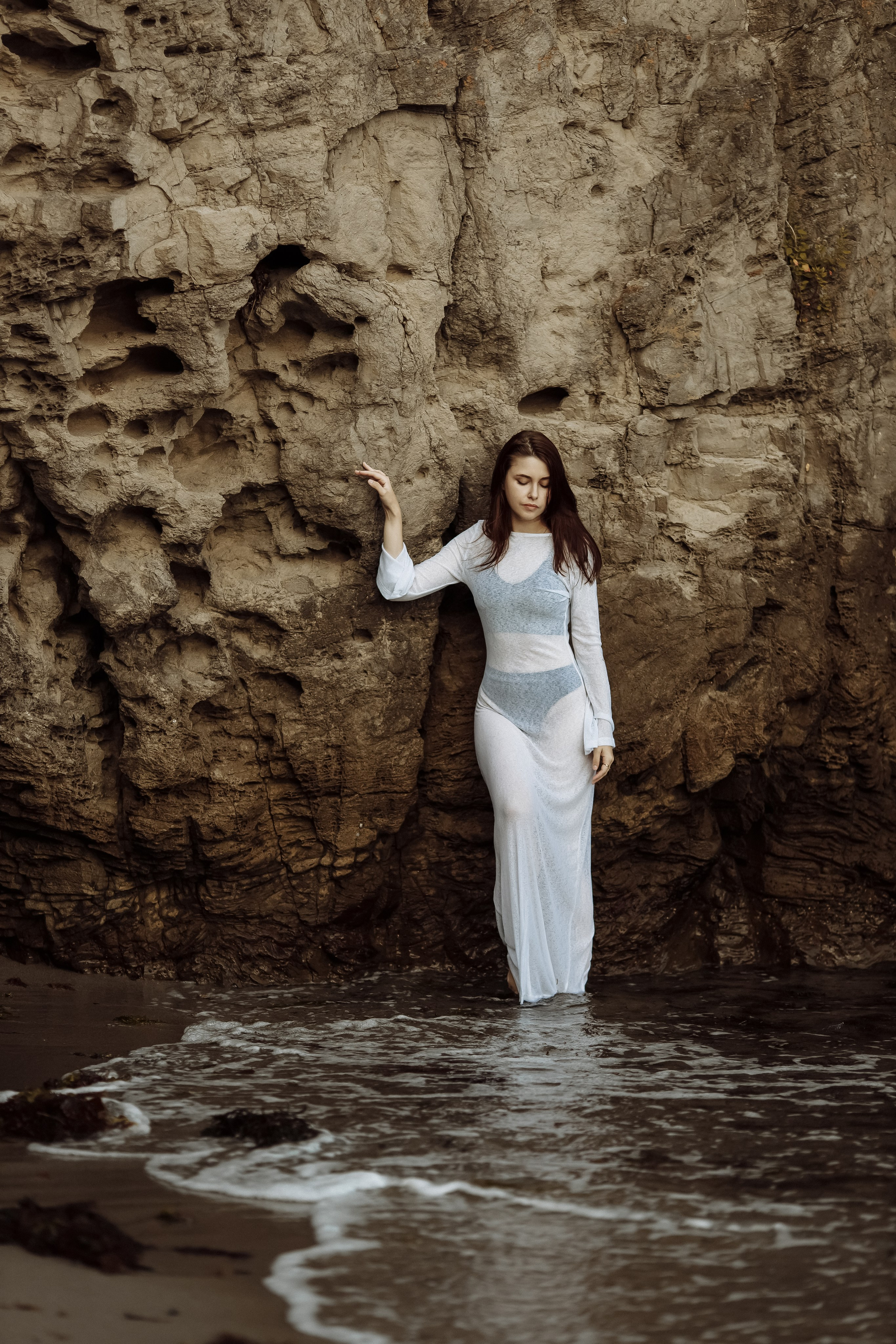 Женский портрет. Портретный фотограф, Славянка