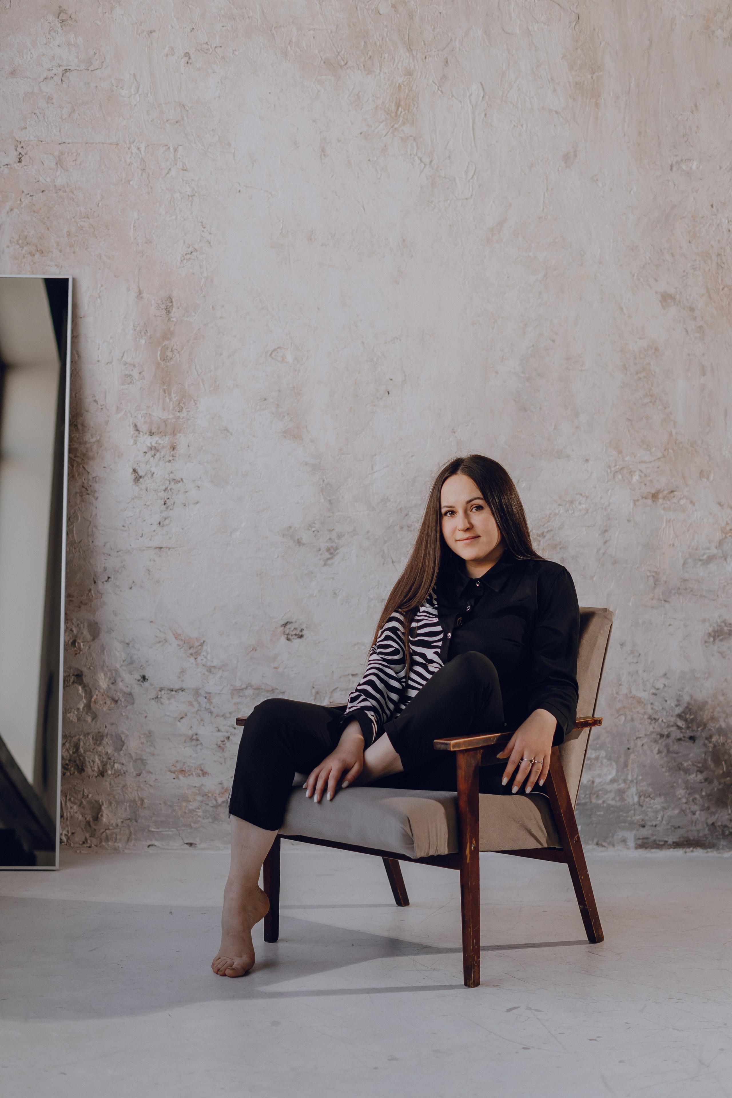 Лера. Фотограф Ларионова Надежда|Ставрополь