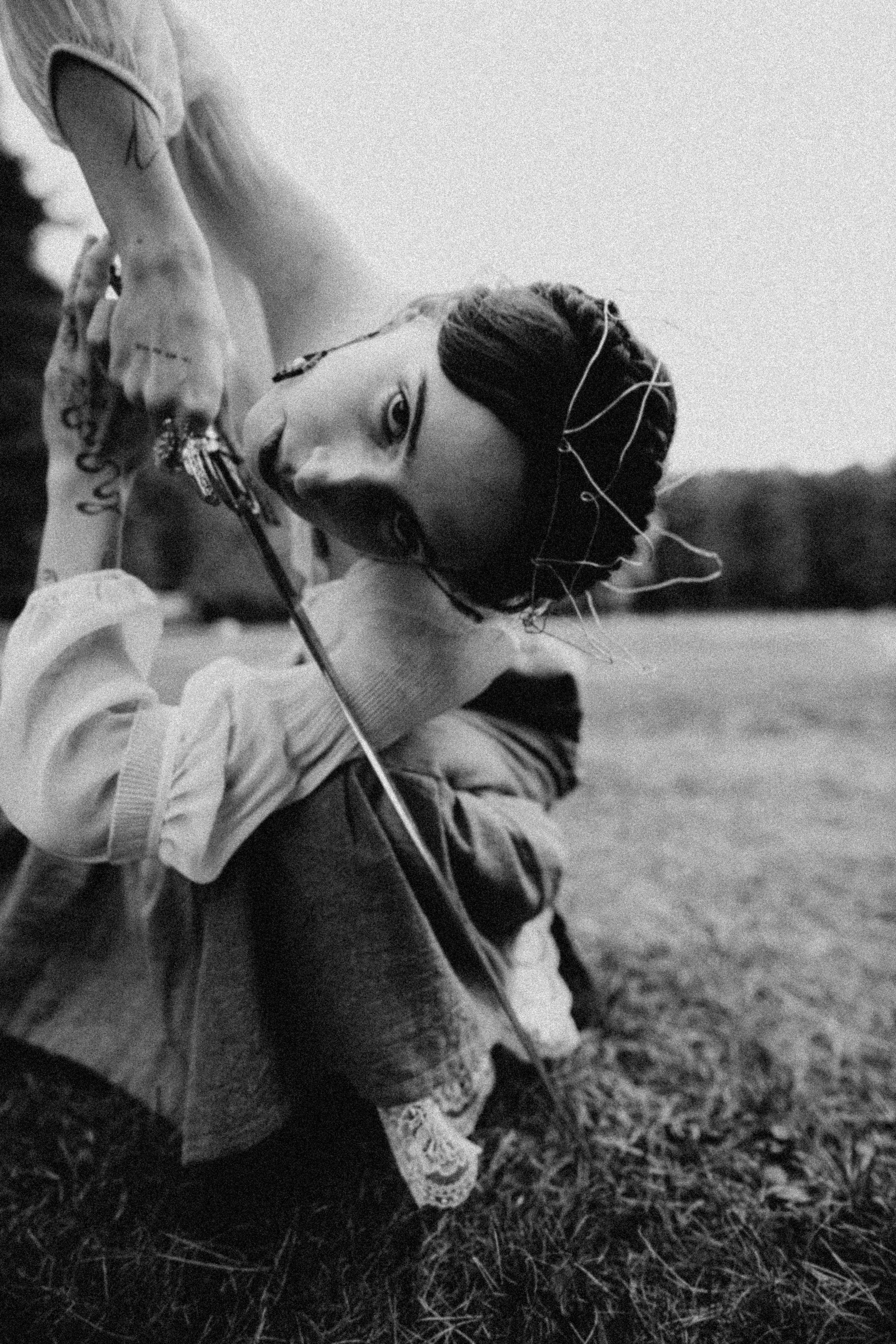 ШЛЯХ ВАЯРА. Фотограф Юля Королёва