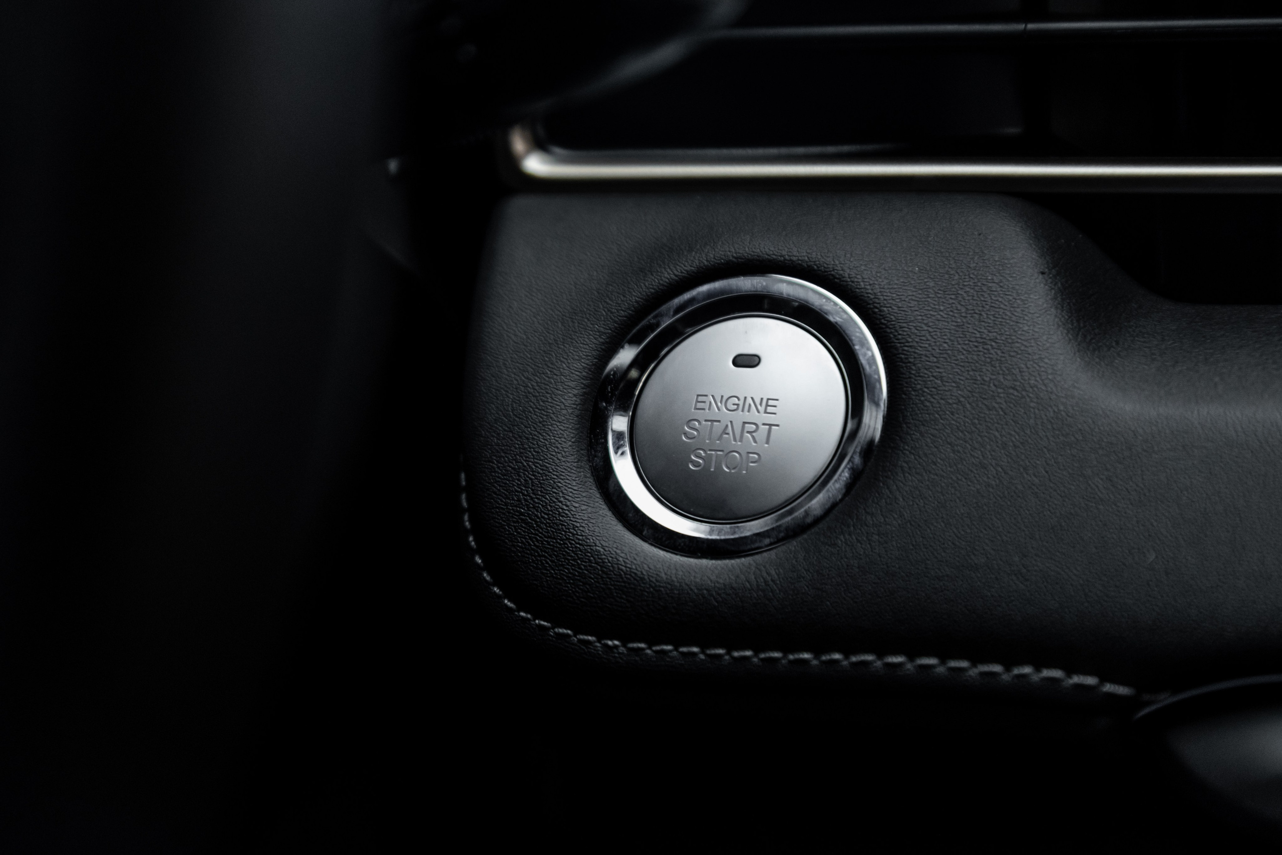 Выдача автомобиля. Фотограф в Самаре / Олеся Широнина