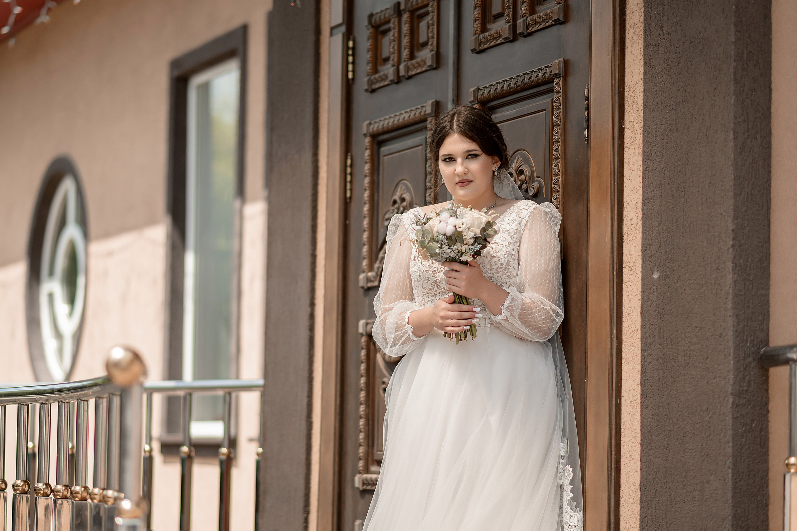Софья и Юра. Свадебный фотограф Белгород Валуйки Старый Оскол Воронеж