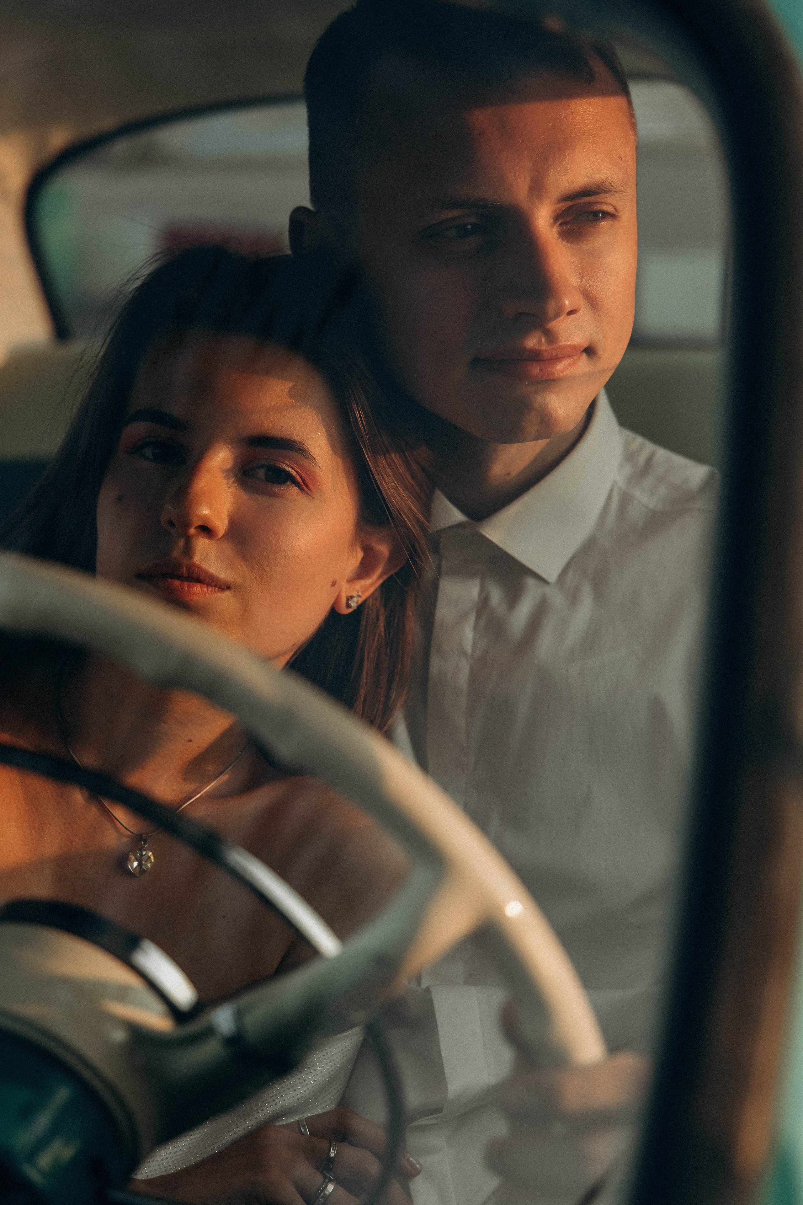 Артём Бачурин — свадебный фотограф Воронеж