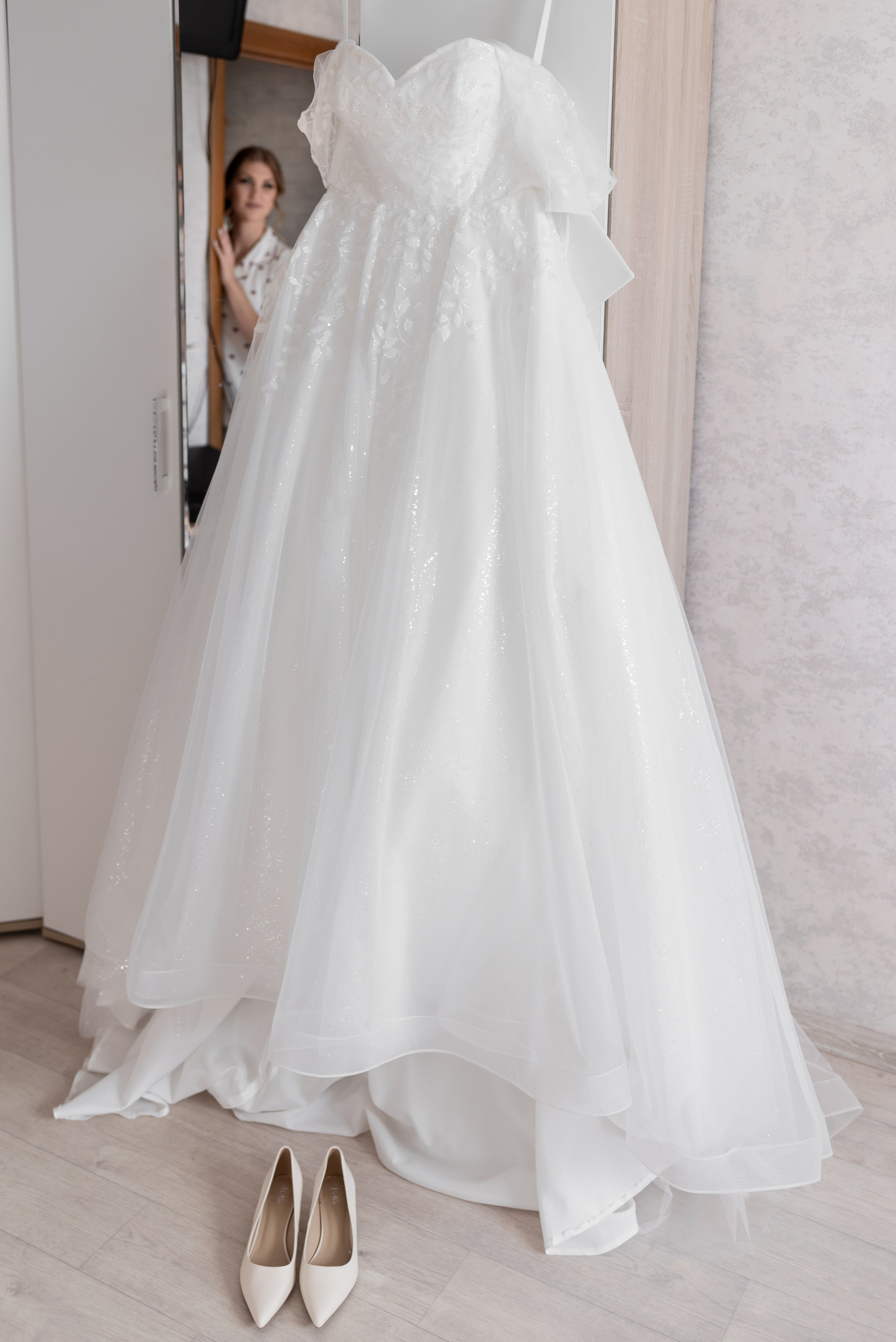 Ульяна. Свадебный фотограф в Москве и Московской области Елена Четоркина