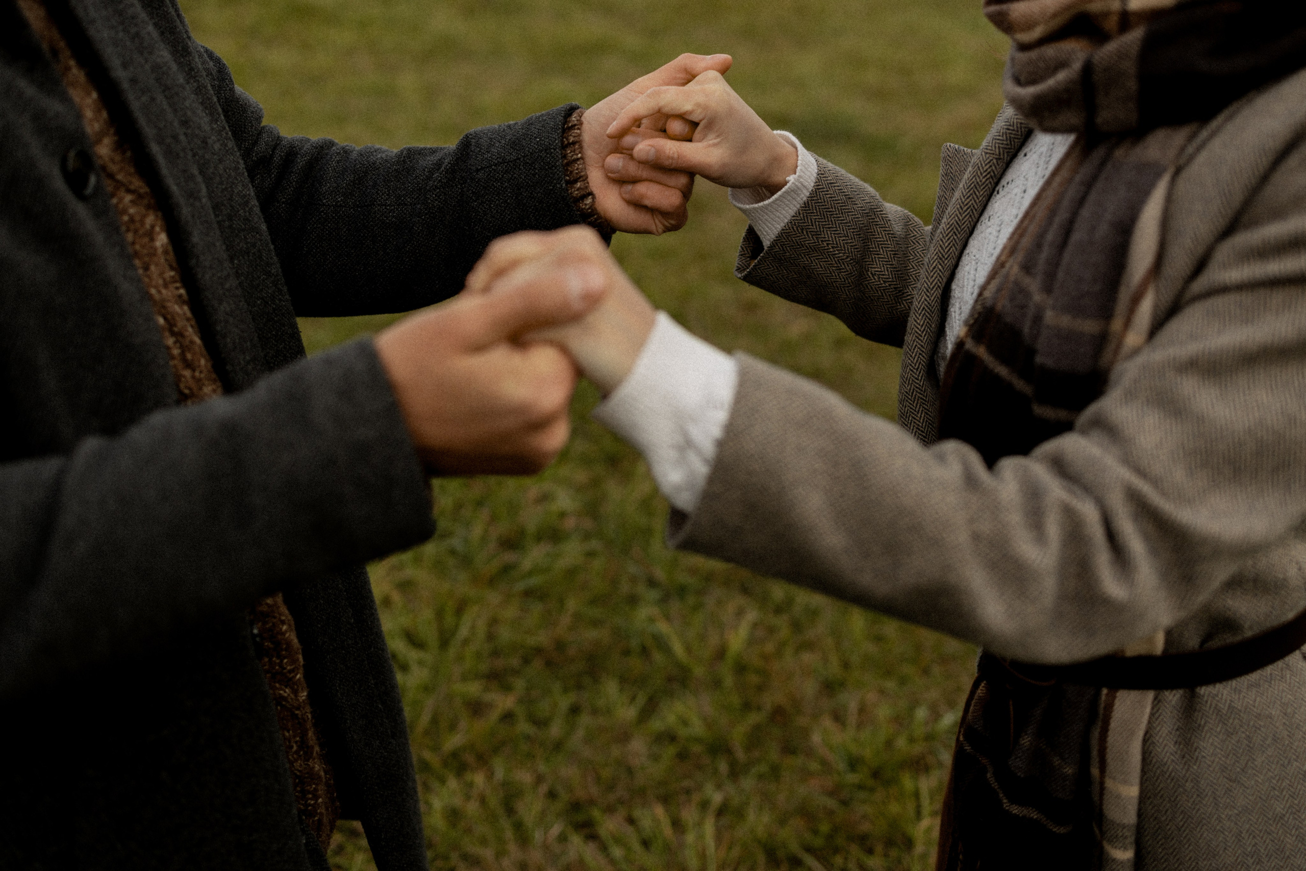 Андрей и Карина. Портретный фотограф Дорошко Анастасия