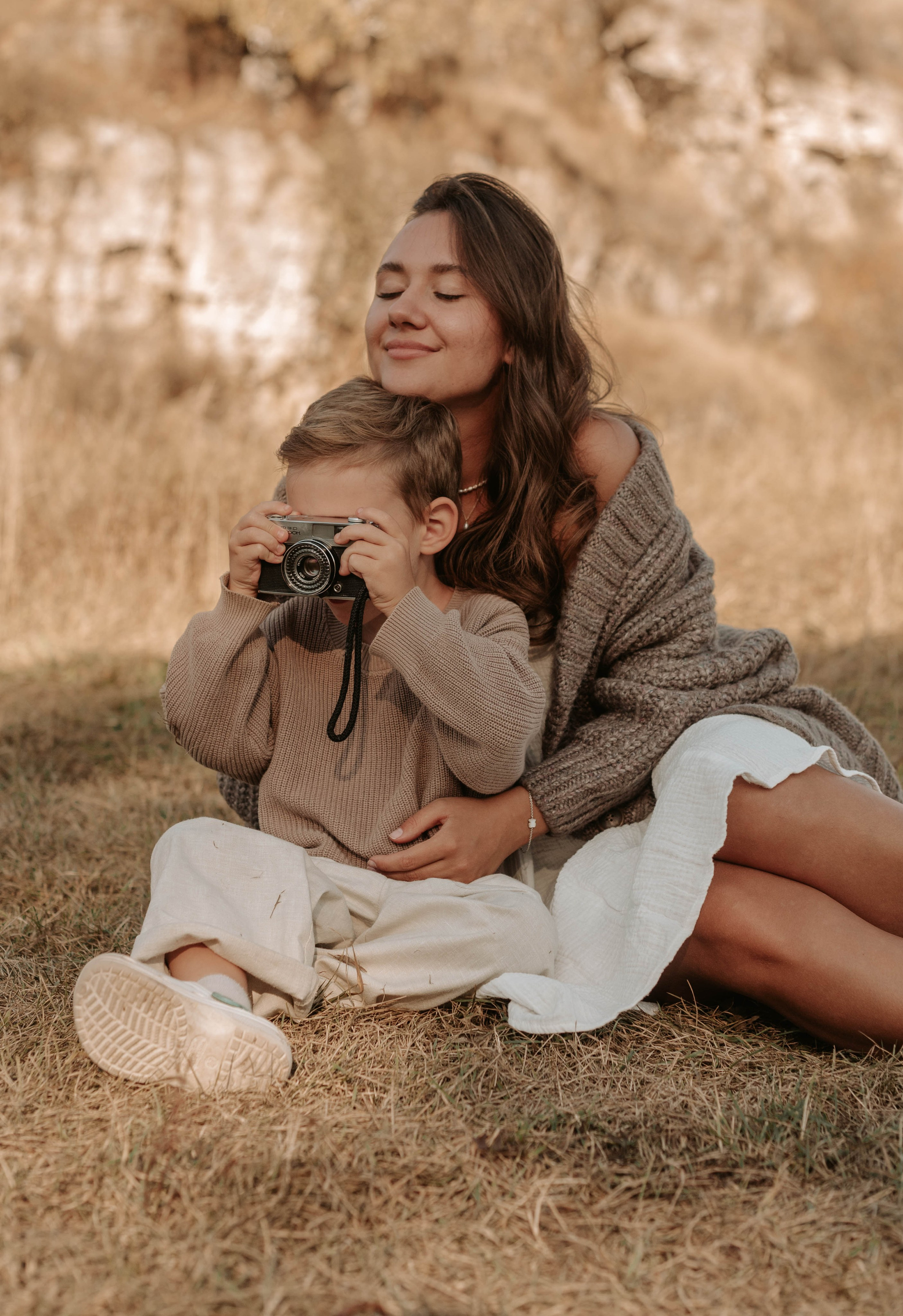 Семейные. Семейный и женский фотограф в Москве Юлия Мороз
