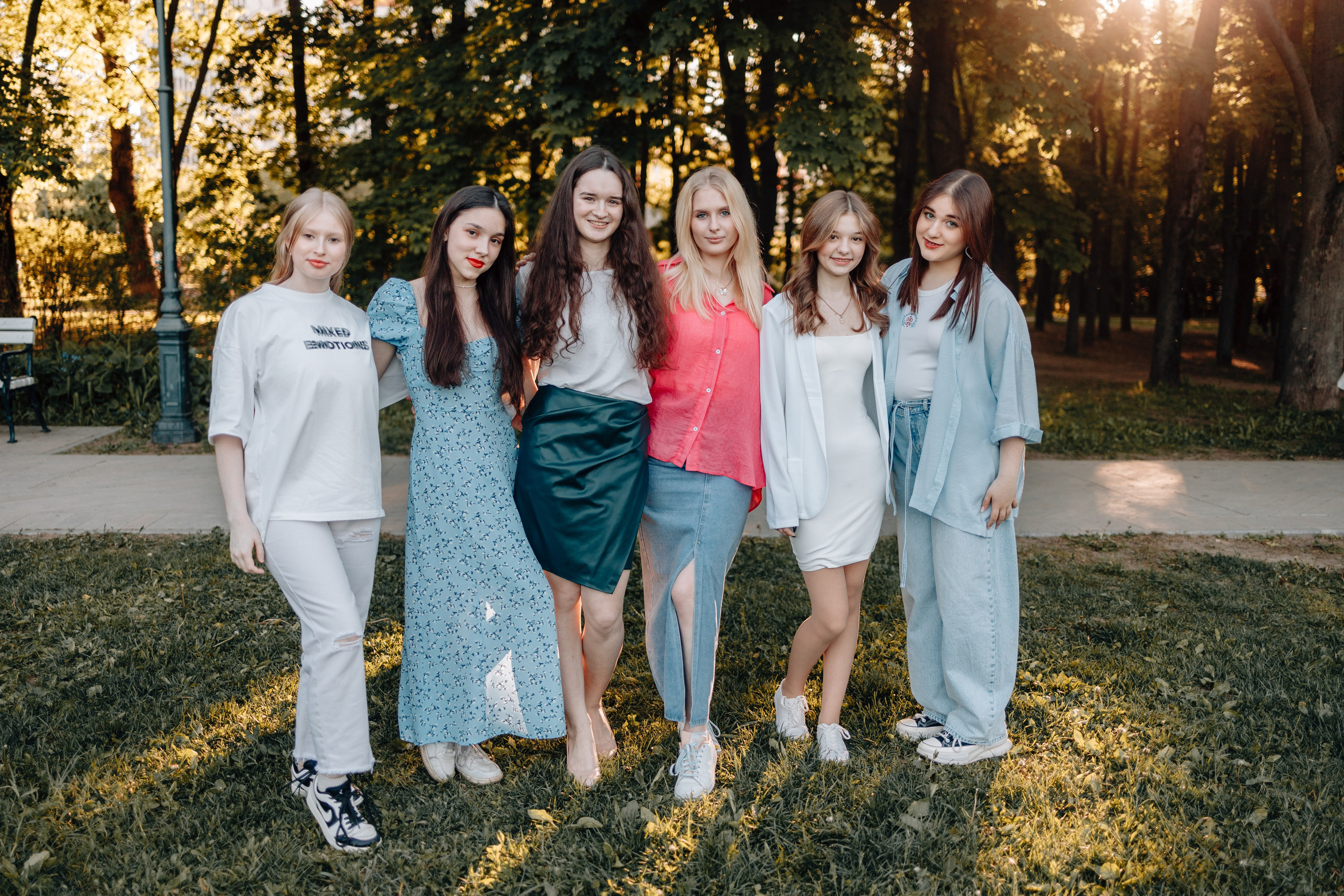 Групповые кадры. Свадебный фотограф в Москве Арчылан Николаев