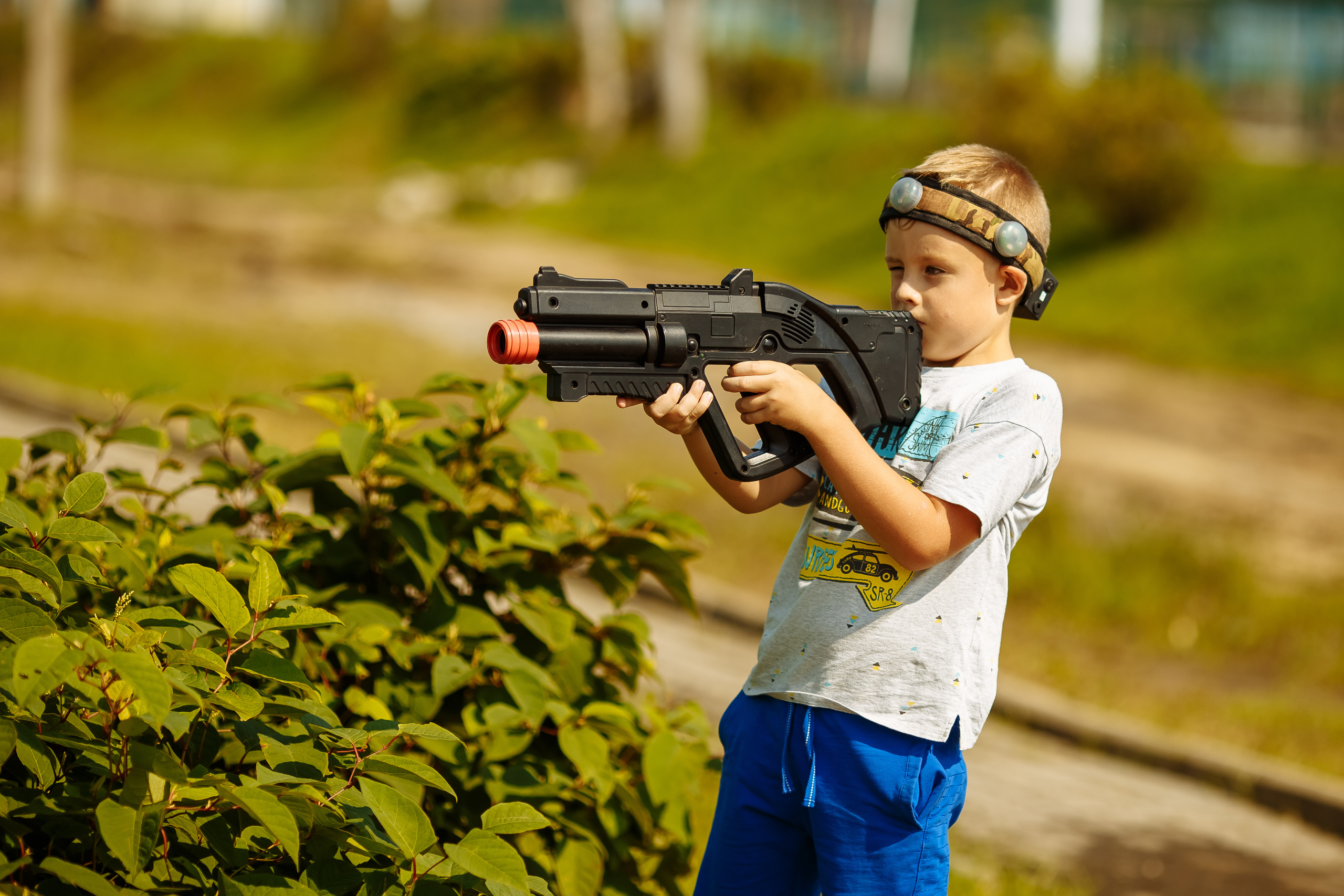 Репортаж. Портретный фотограф, Славянка