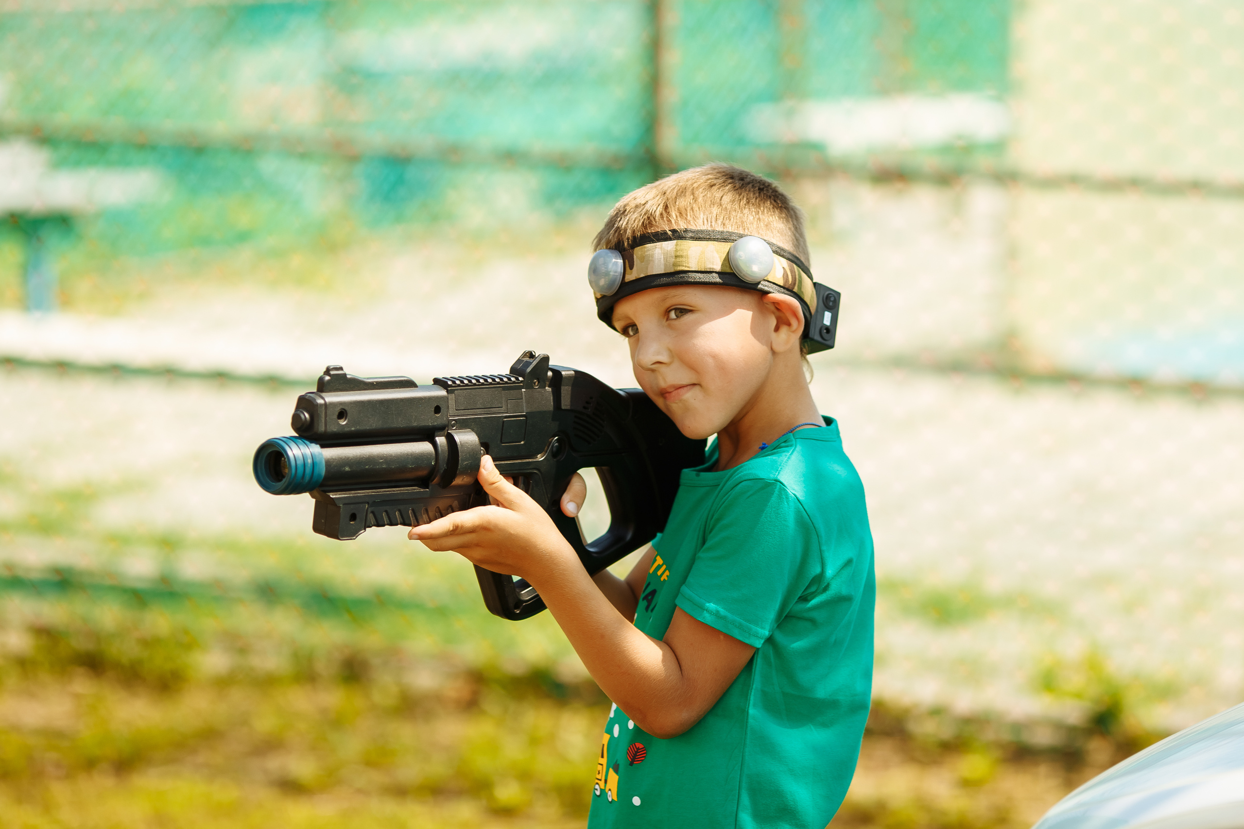 Репортаж. Портретный фотограф, Славянка