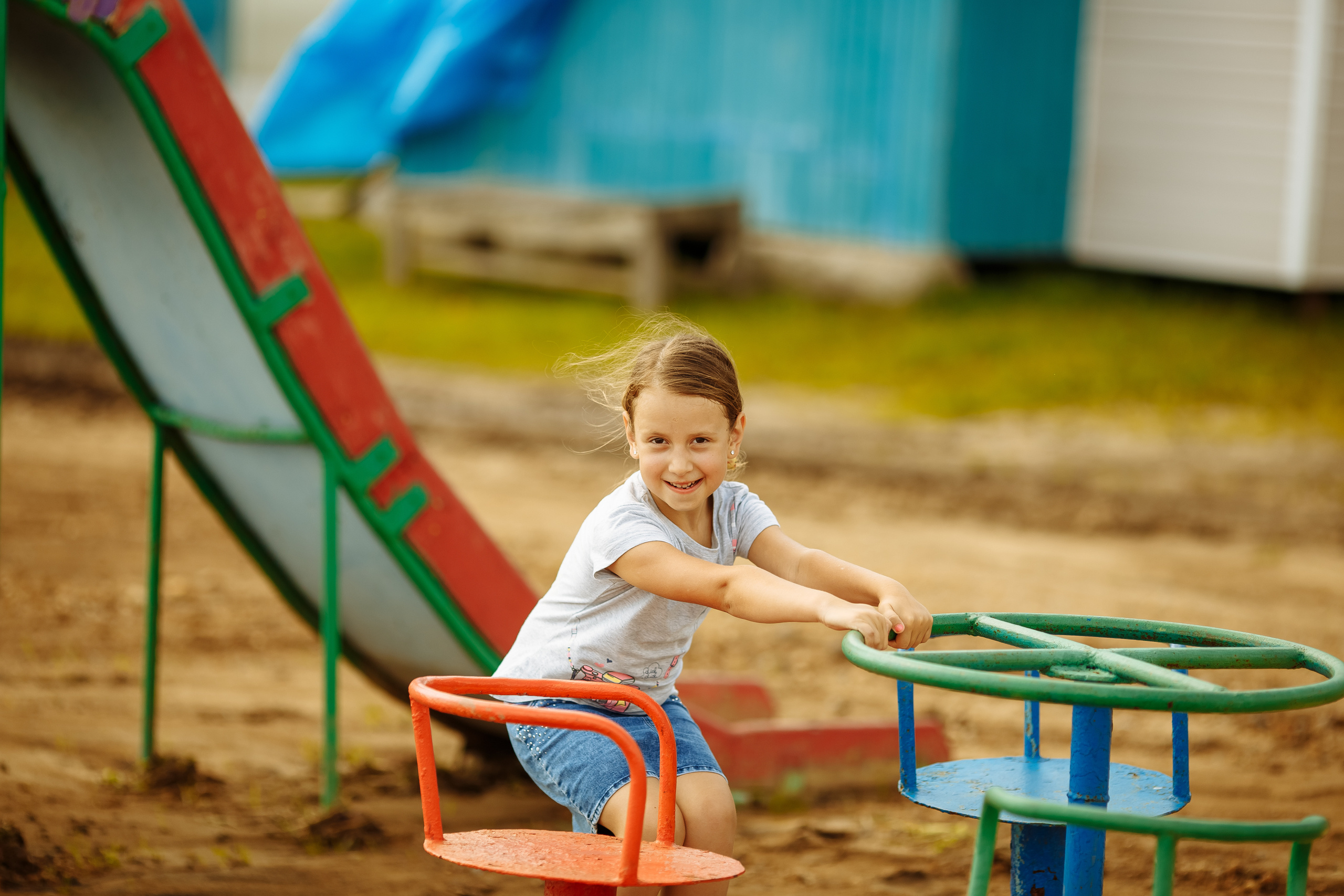 Репортаж. Портретный фотограф, Славянка