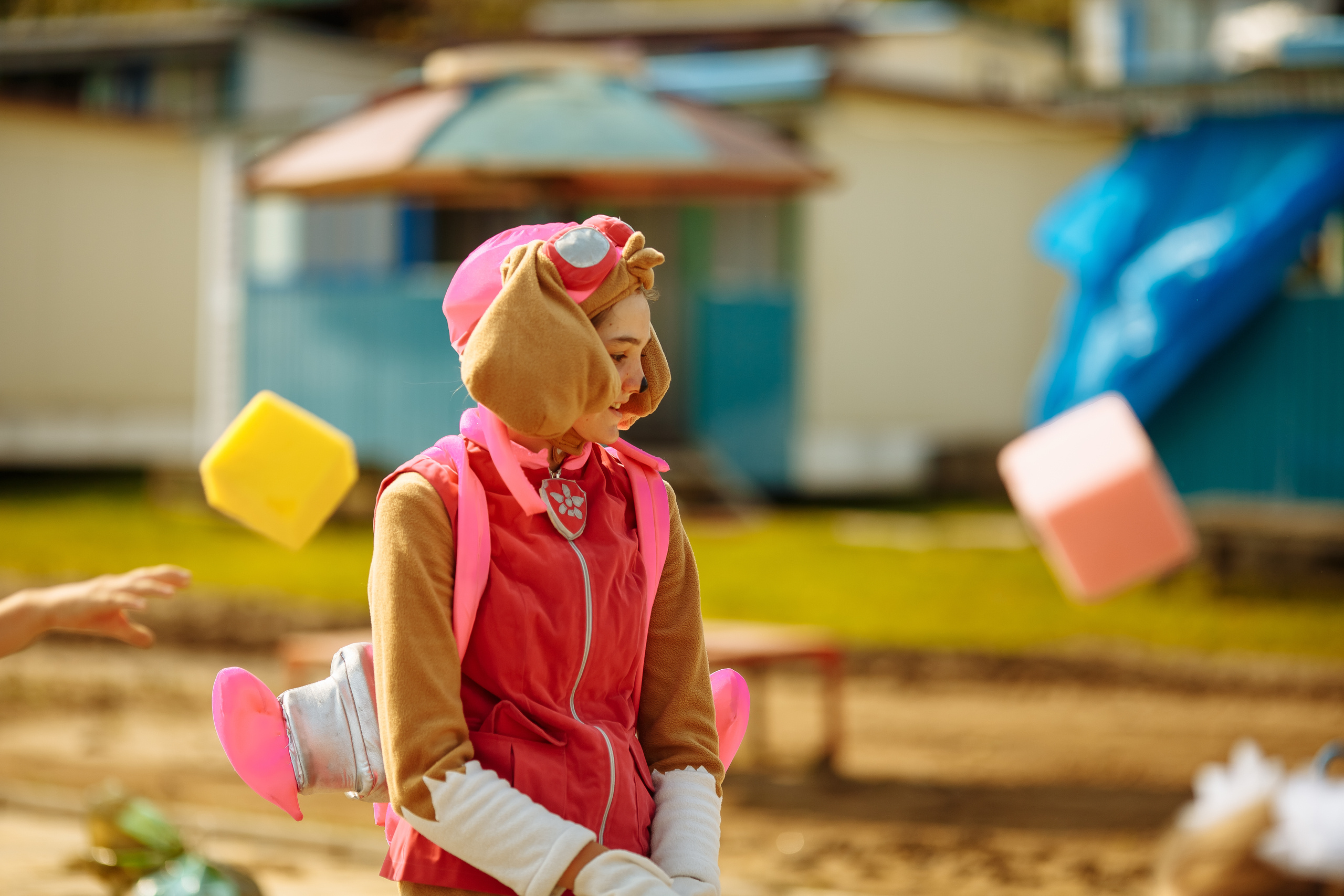 Репортаж. Портретный фотограф, Славянка
