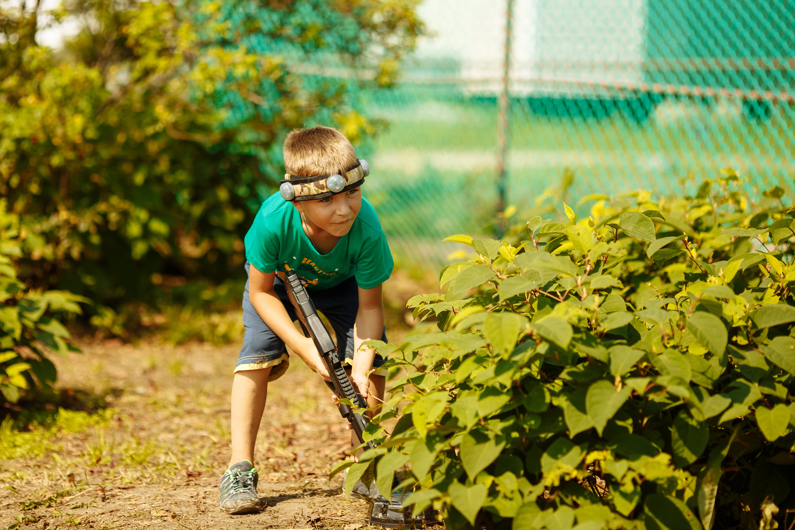 Репортаж. Портретный фотограф, Славянка