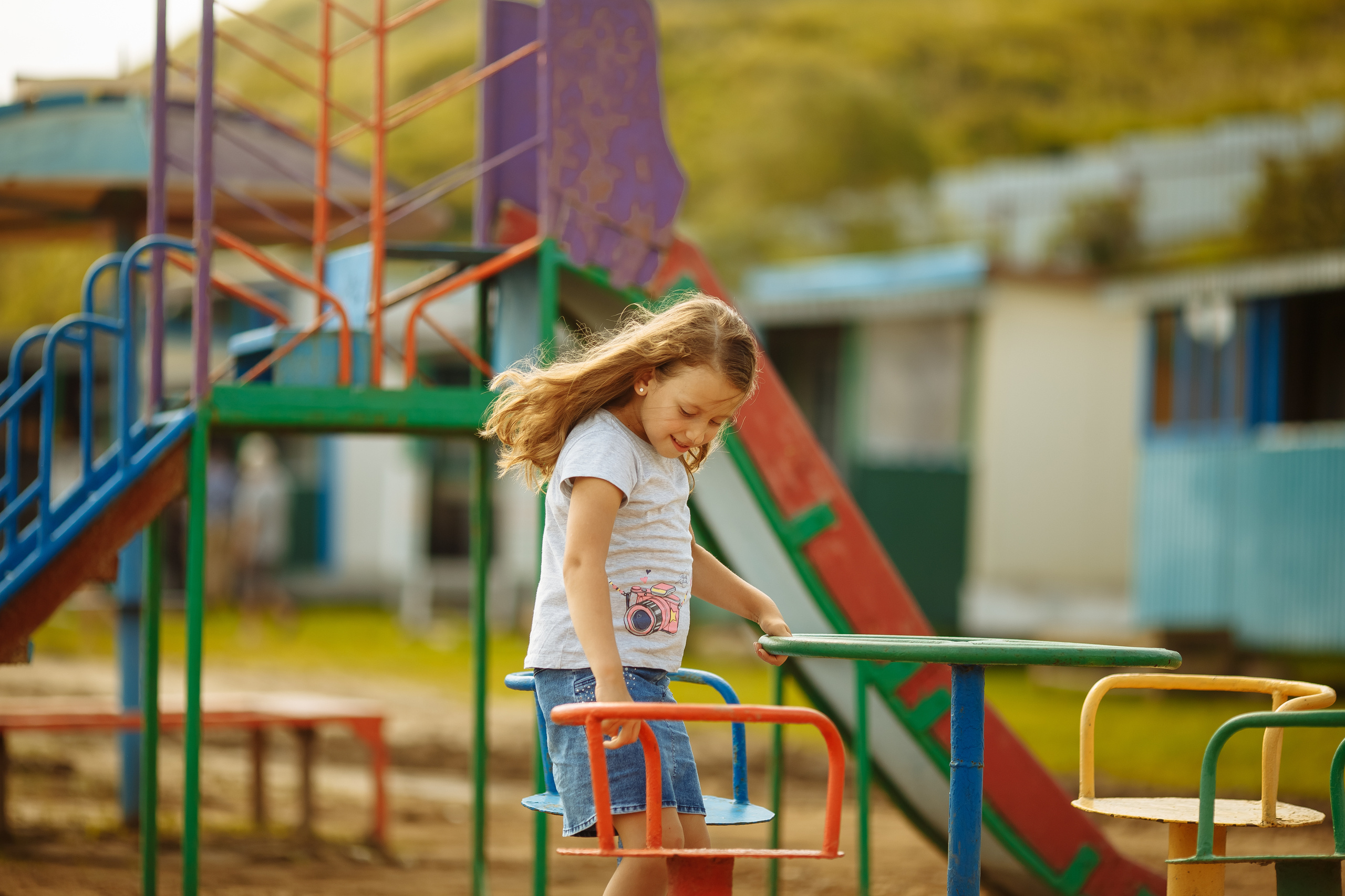 Репортаж. Портретный фотограф, Славянка