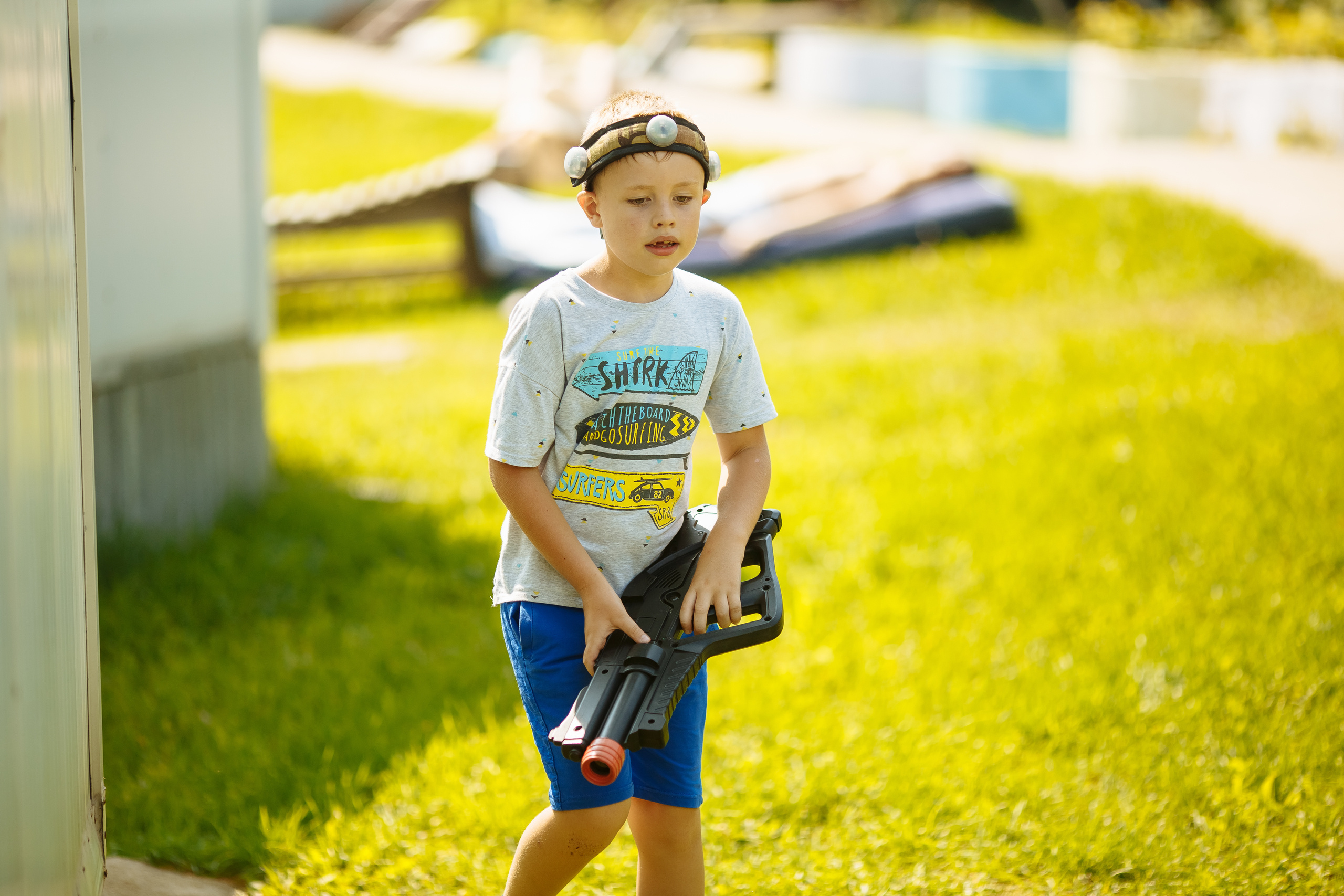 Репортаж. Портретный фотограф, Славянка