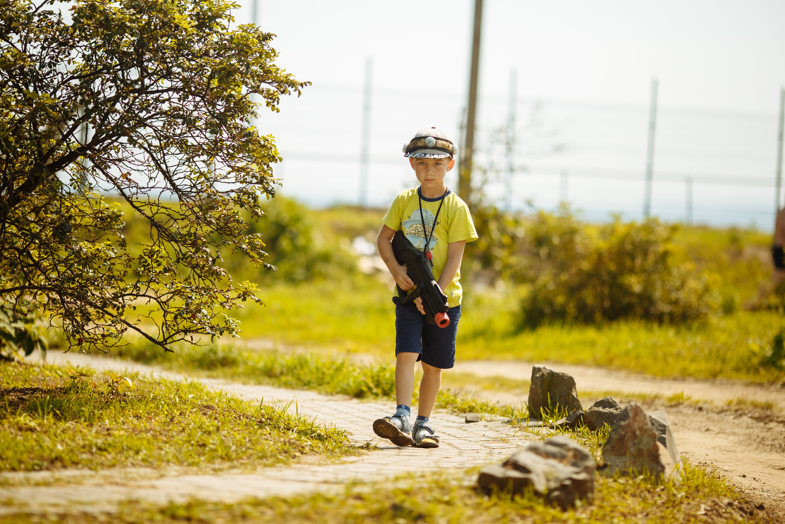 Репортаж. Портретный фотограф, Славянка
