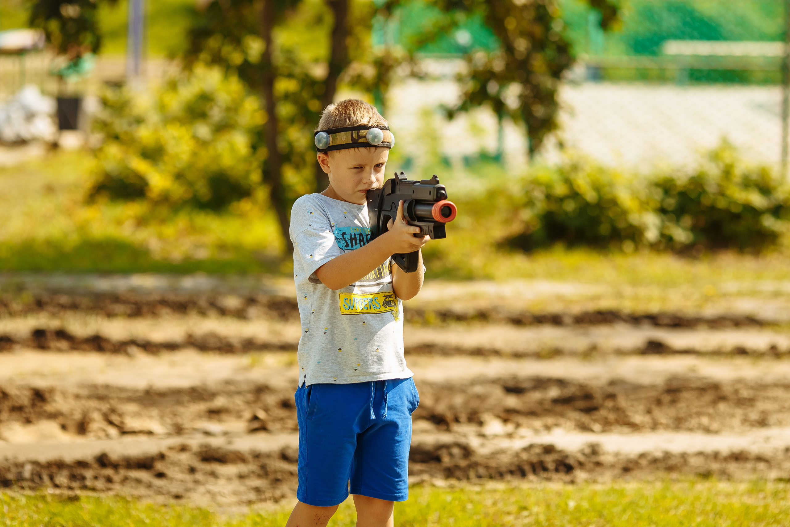 Репортаж. Портретный фотограф, Славянка
