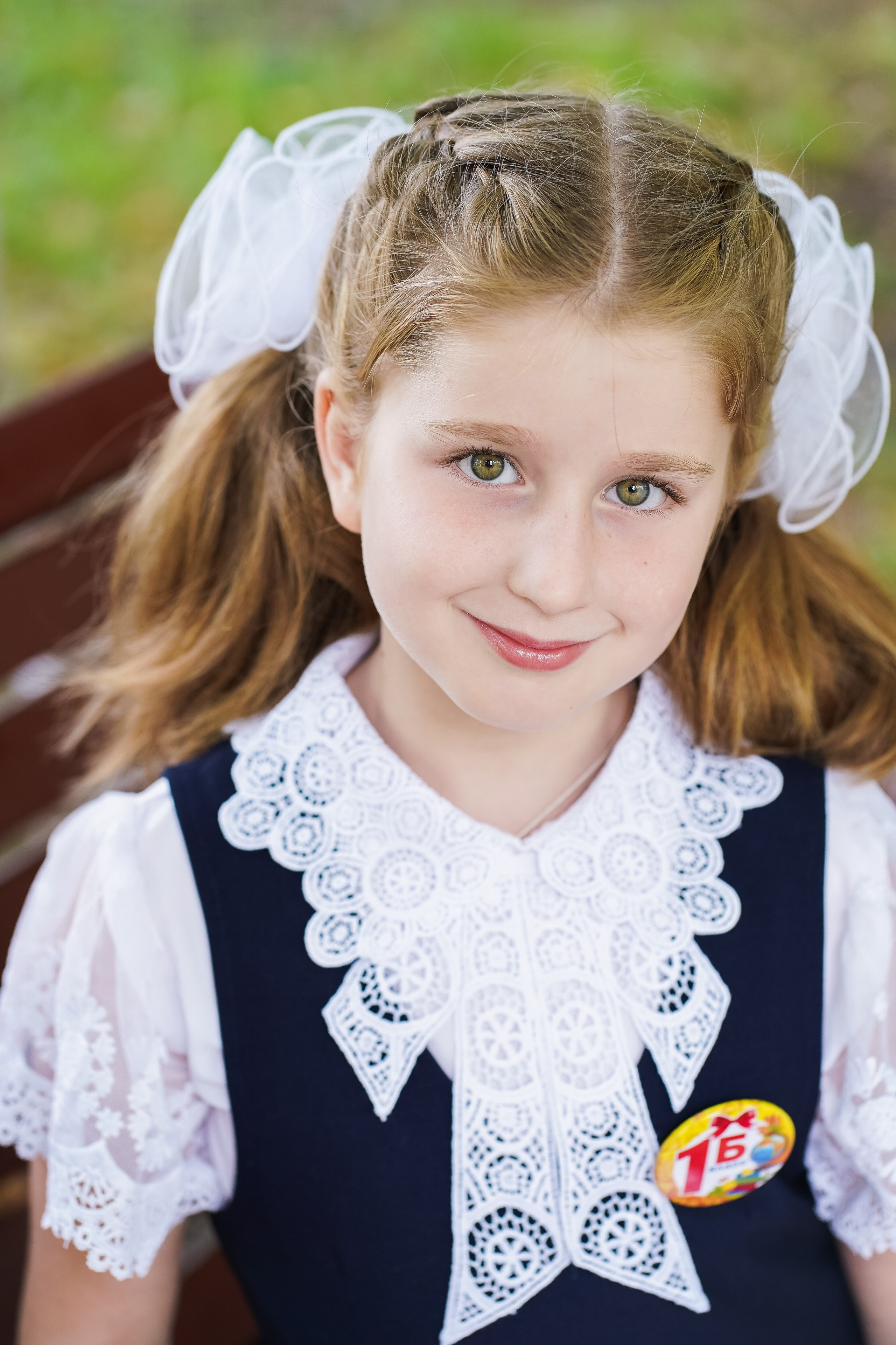 София 1 класс. Семейный и детский фотограф в Москве (Тинао) Галкина Алевтина