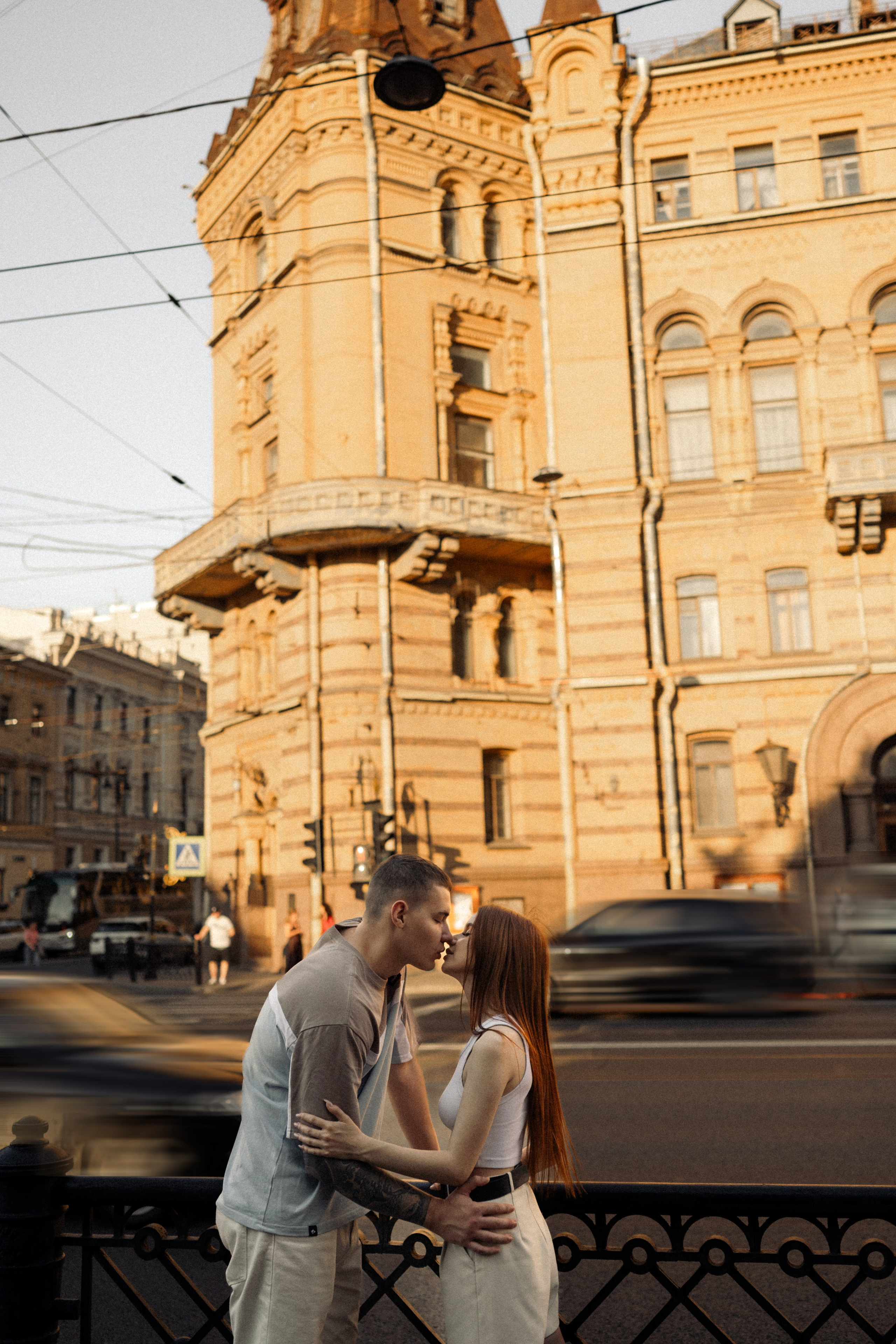 Love Story!. Фотограф в Санкт-Петербурге