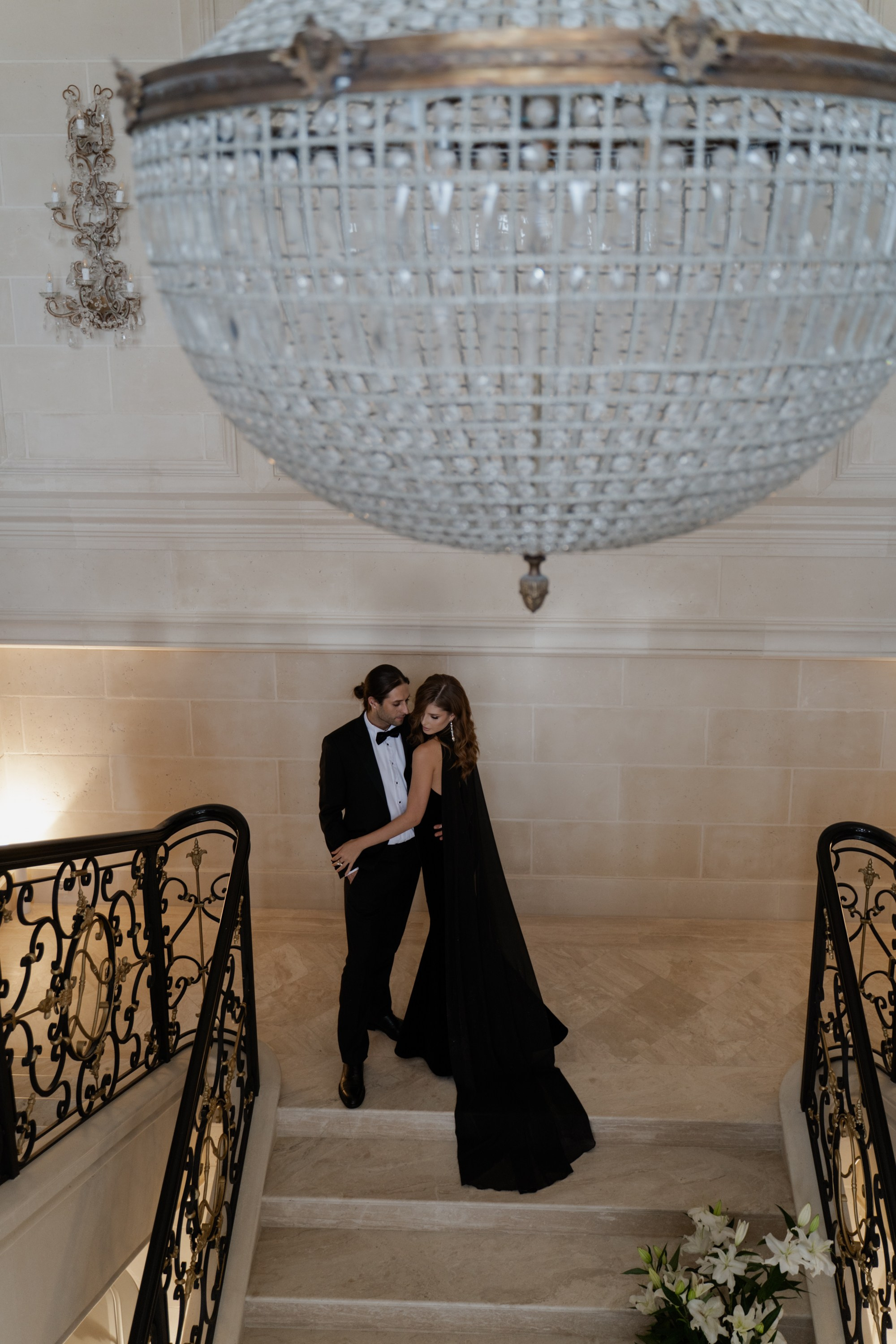 Château de Talu. Портретный фотограф в Краснодаре Валерия Матирная