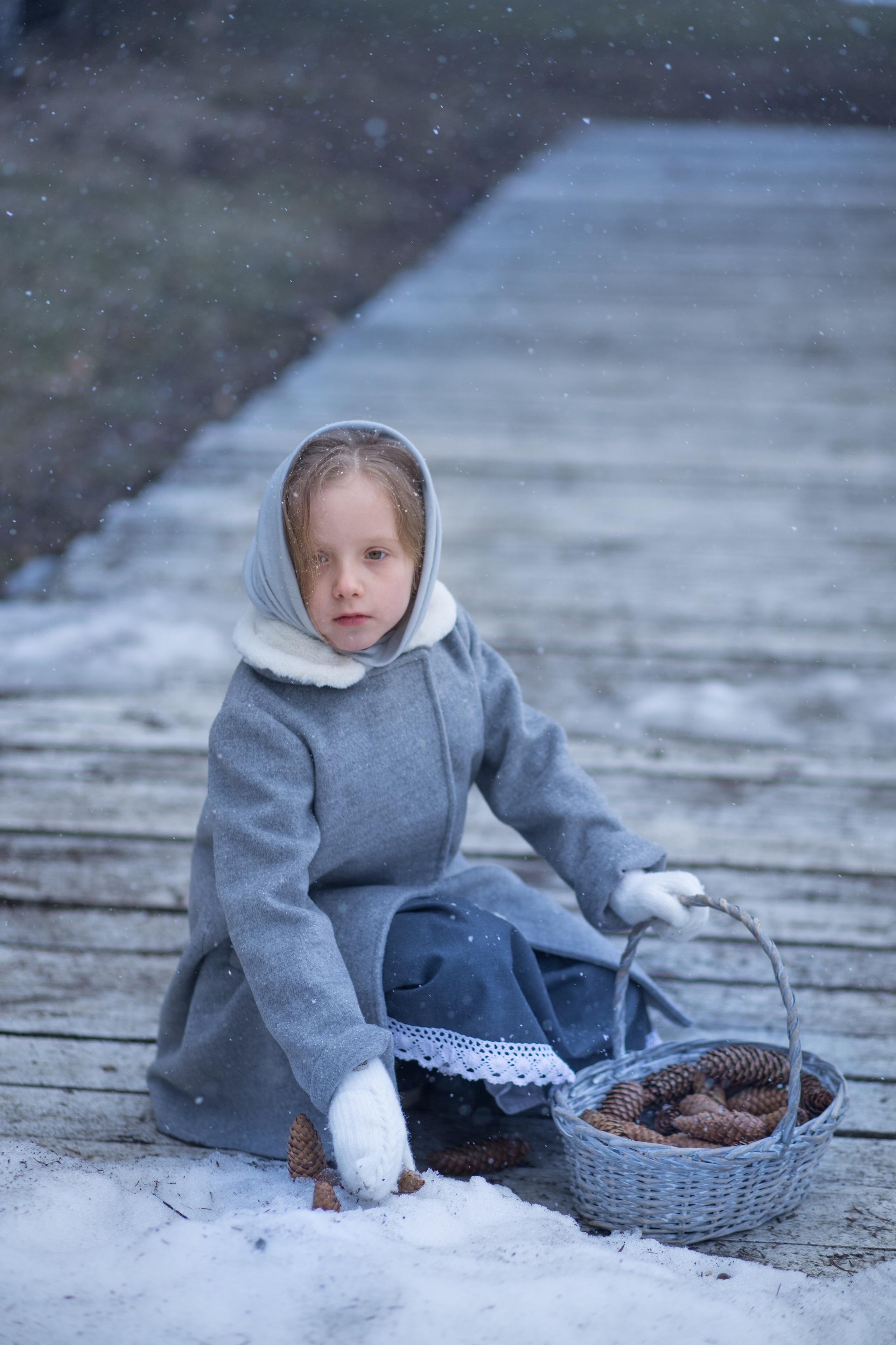 Детские съемки. Семейный фотограф в Москве и Московской области Булычева Екатерина